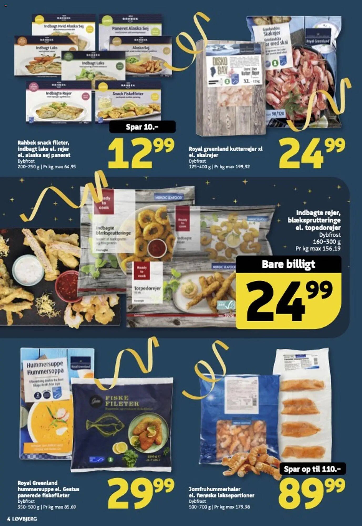 Løvbjerg tilbudsavis