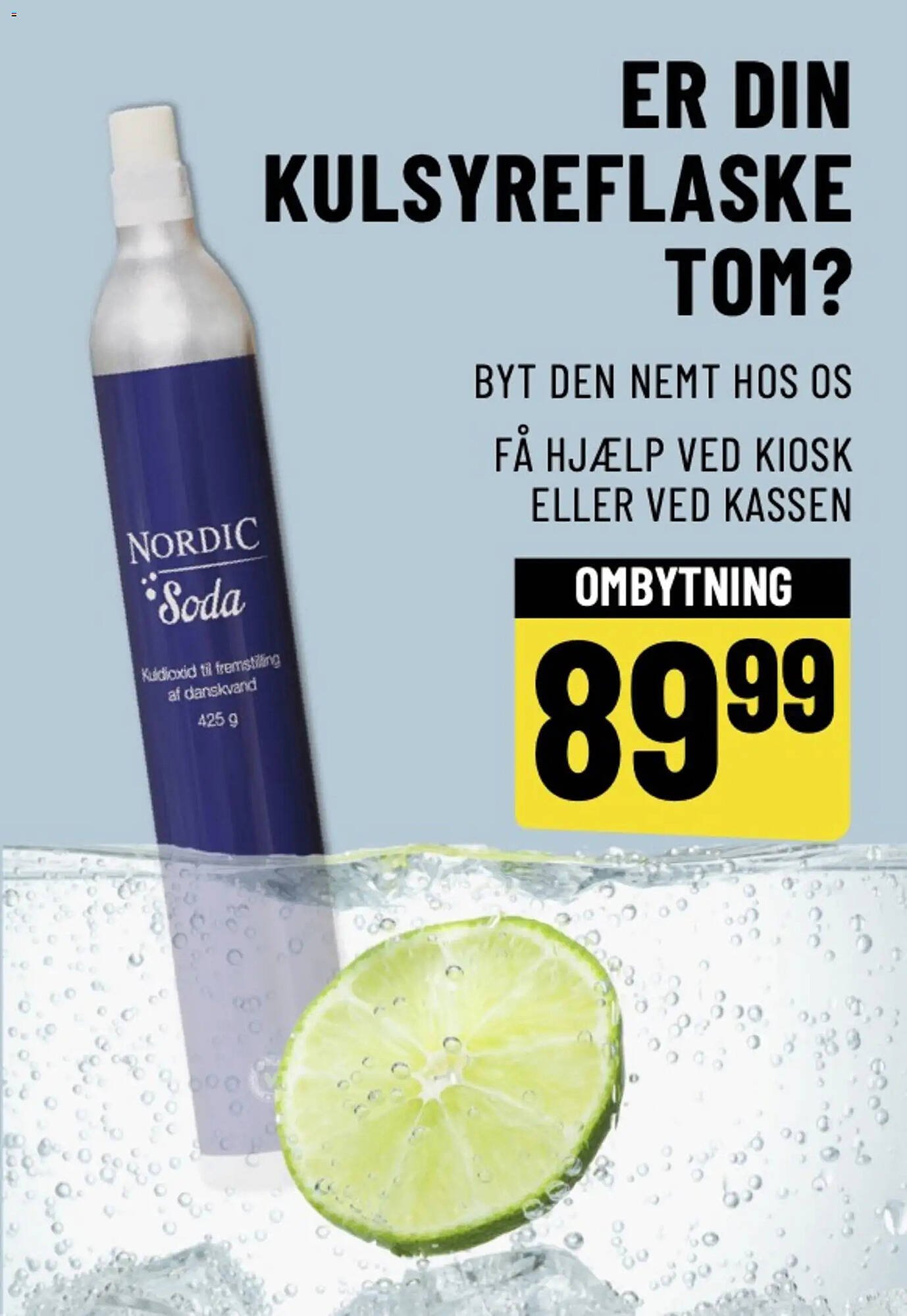 Løvbjerg tilbudsavis (2025-12-27 - 2025-12-31)