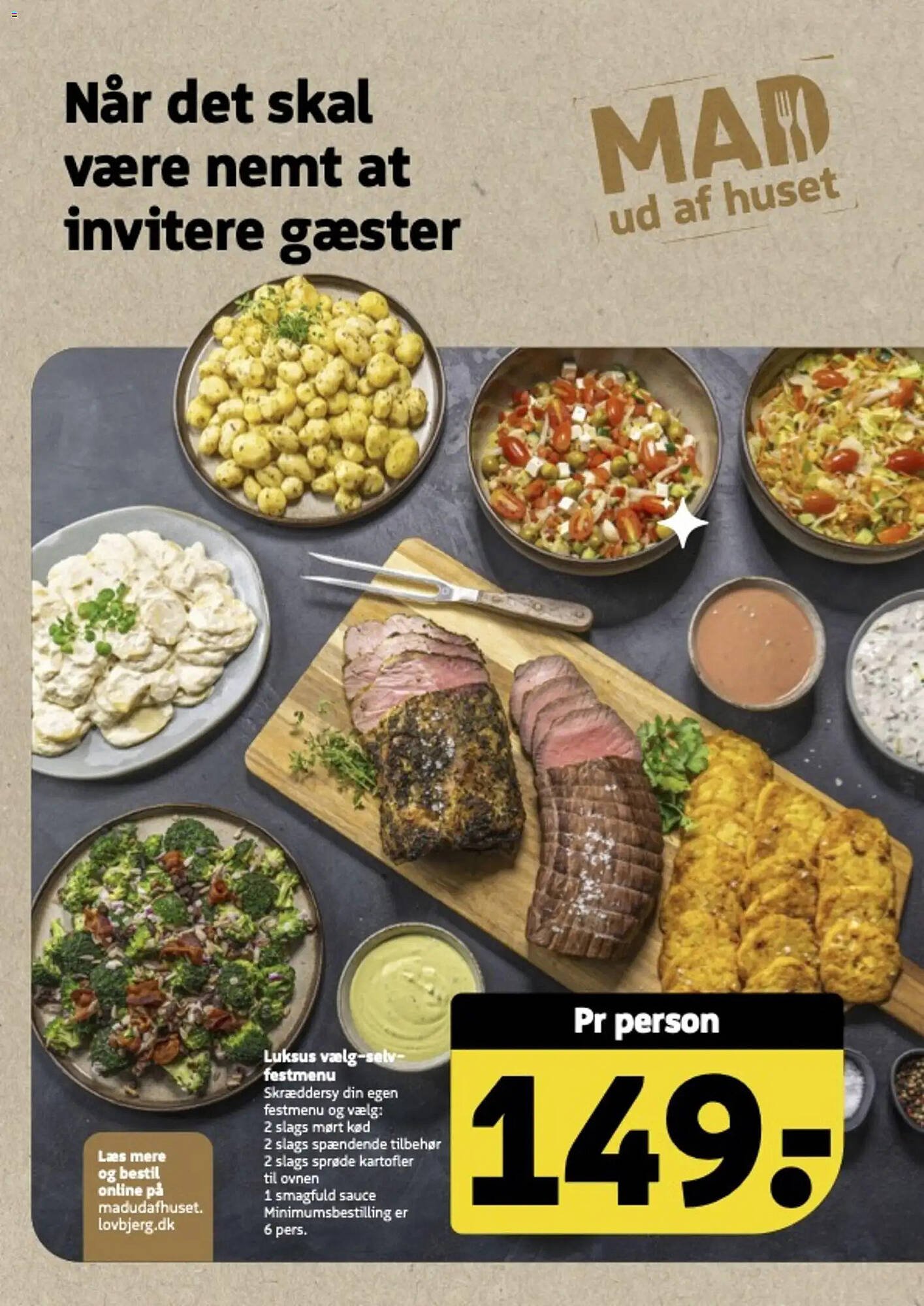 Løvbjerg tilbudsavis (2025-12-27 - 2025-12-31)