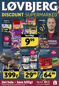 Løvbjerg tilbudsavis