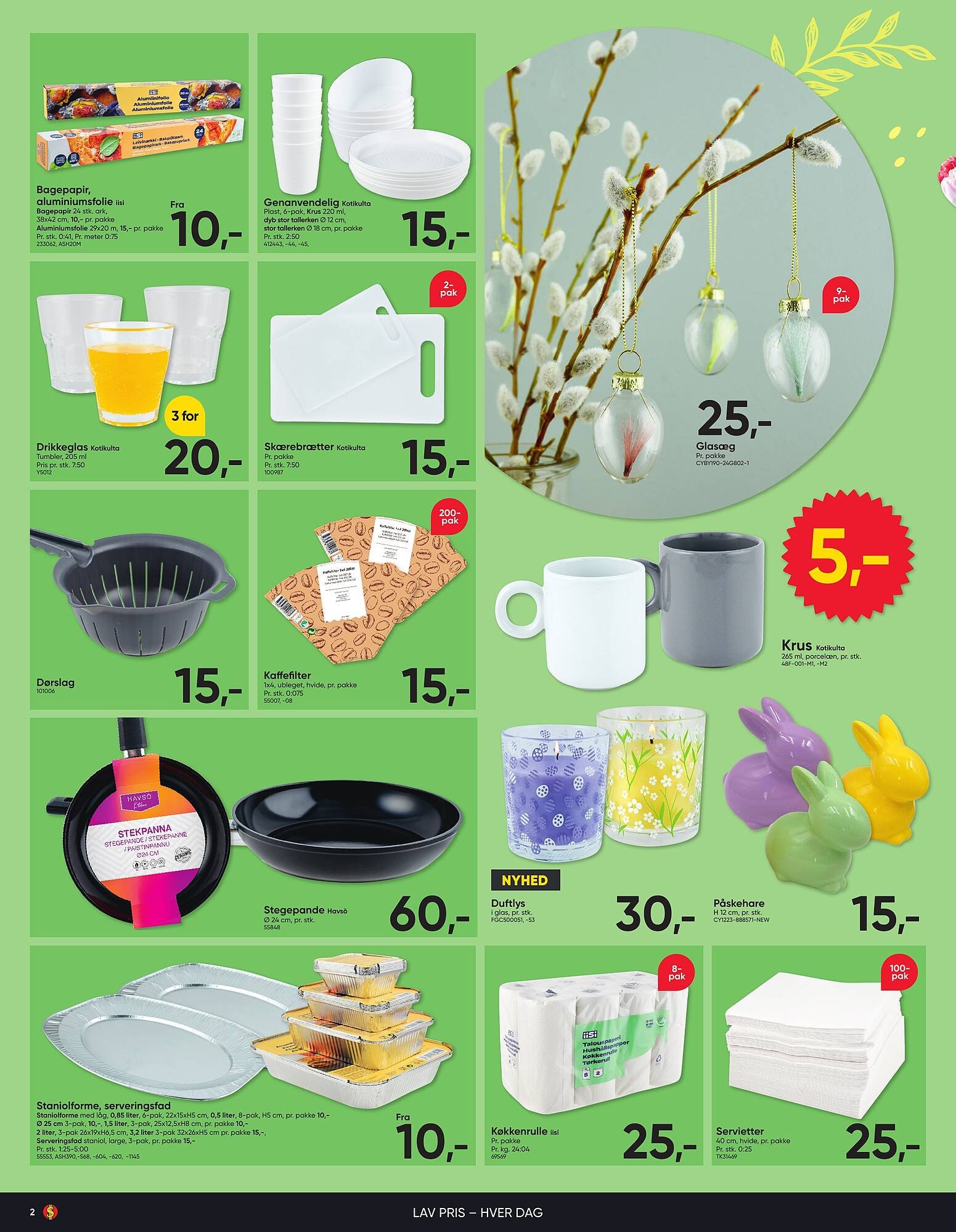 BigDollar tilbudsavis