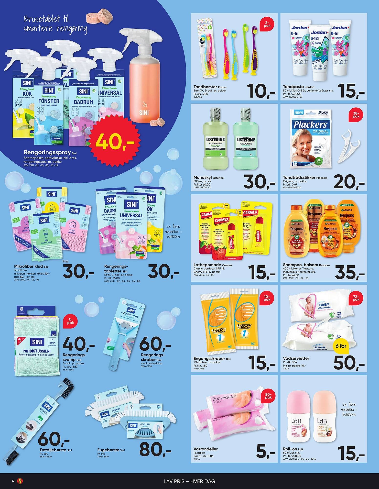 BigDollar tilbudsavis