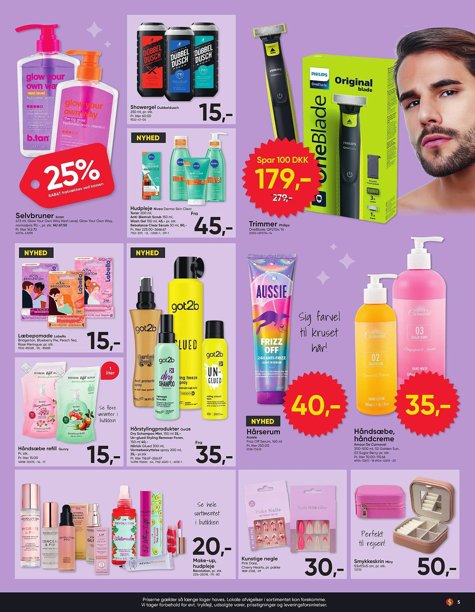 BigDollar tilbudsavis