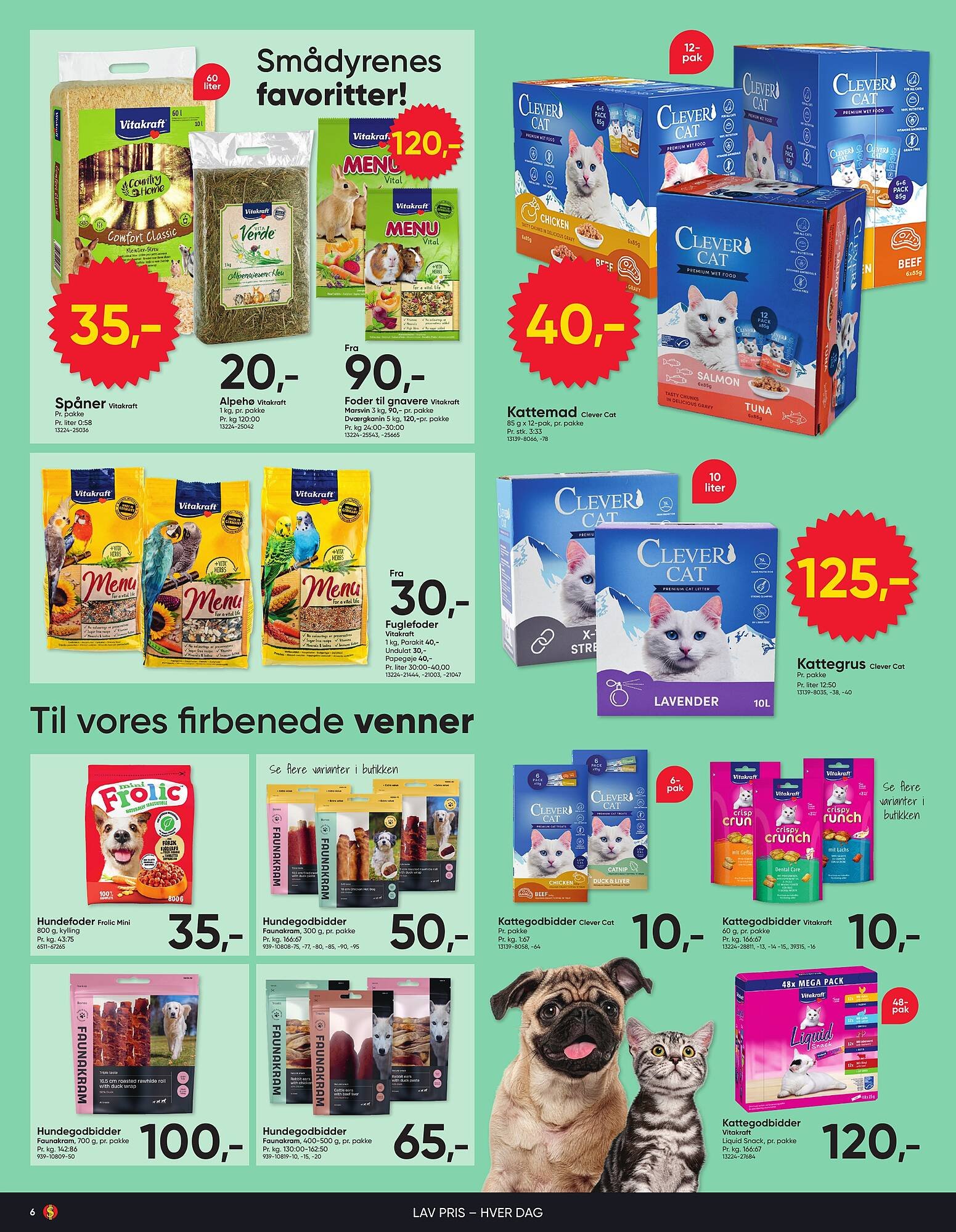 BigDollar tilbudsavis