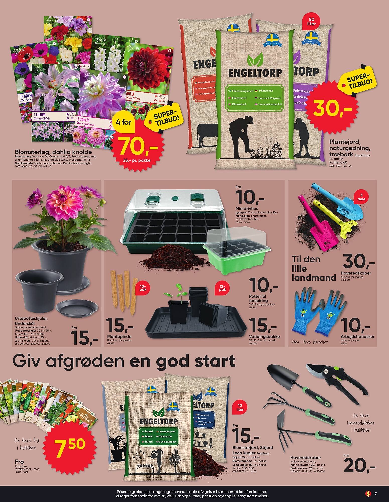 BigDollar tilbudsavis