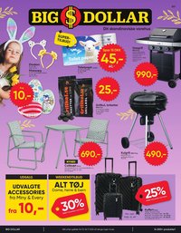 BigDollar tilbudsavis