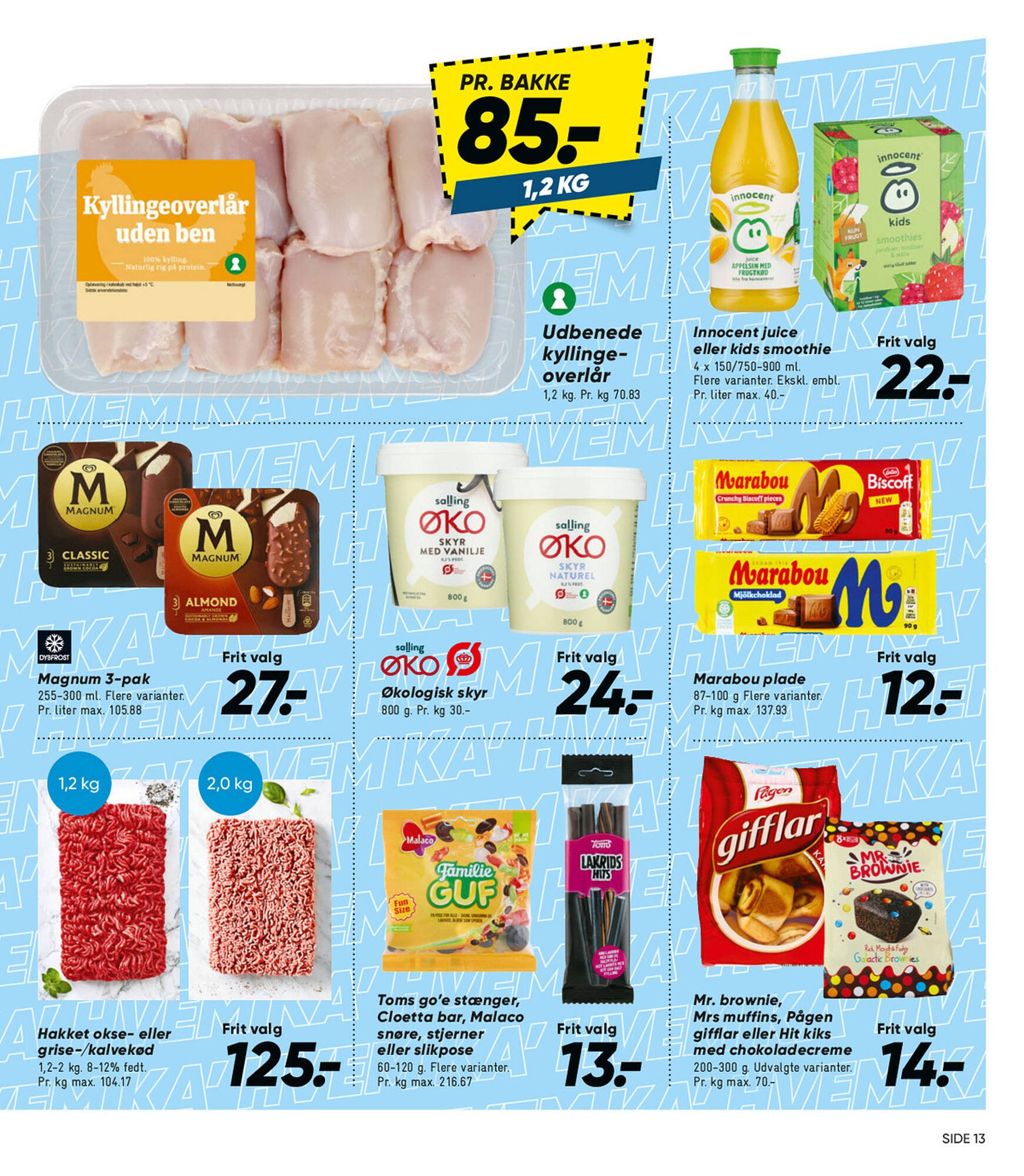 Bilka tilbudsavis (2026-04-04 - 2026-04-09)