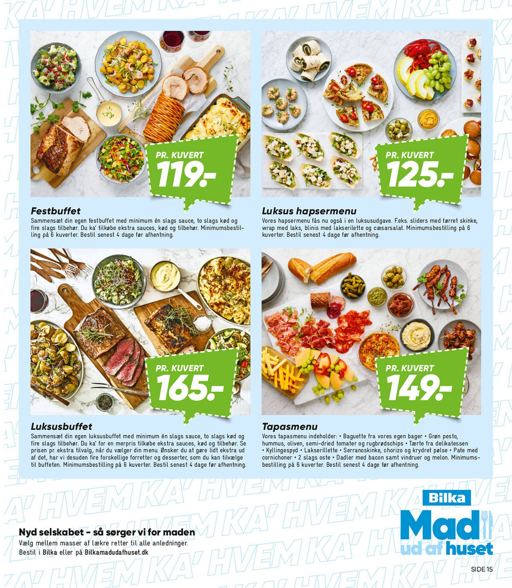 Bilka tilbudsavis (2026-04-04 - 2026-04-09)