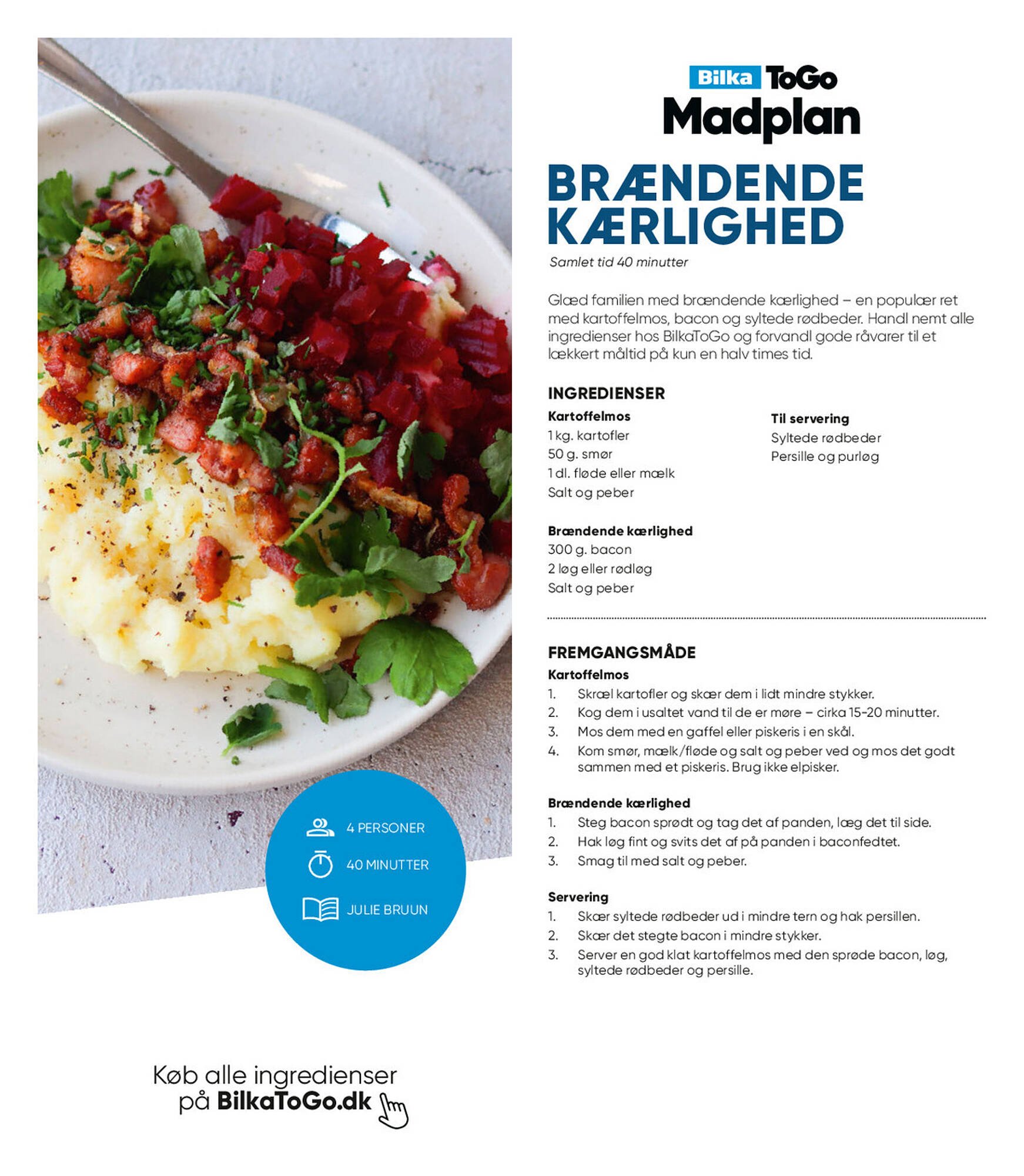 Bilka tilbudsavis (2026-04-04 - 2026-04-09)