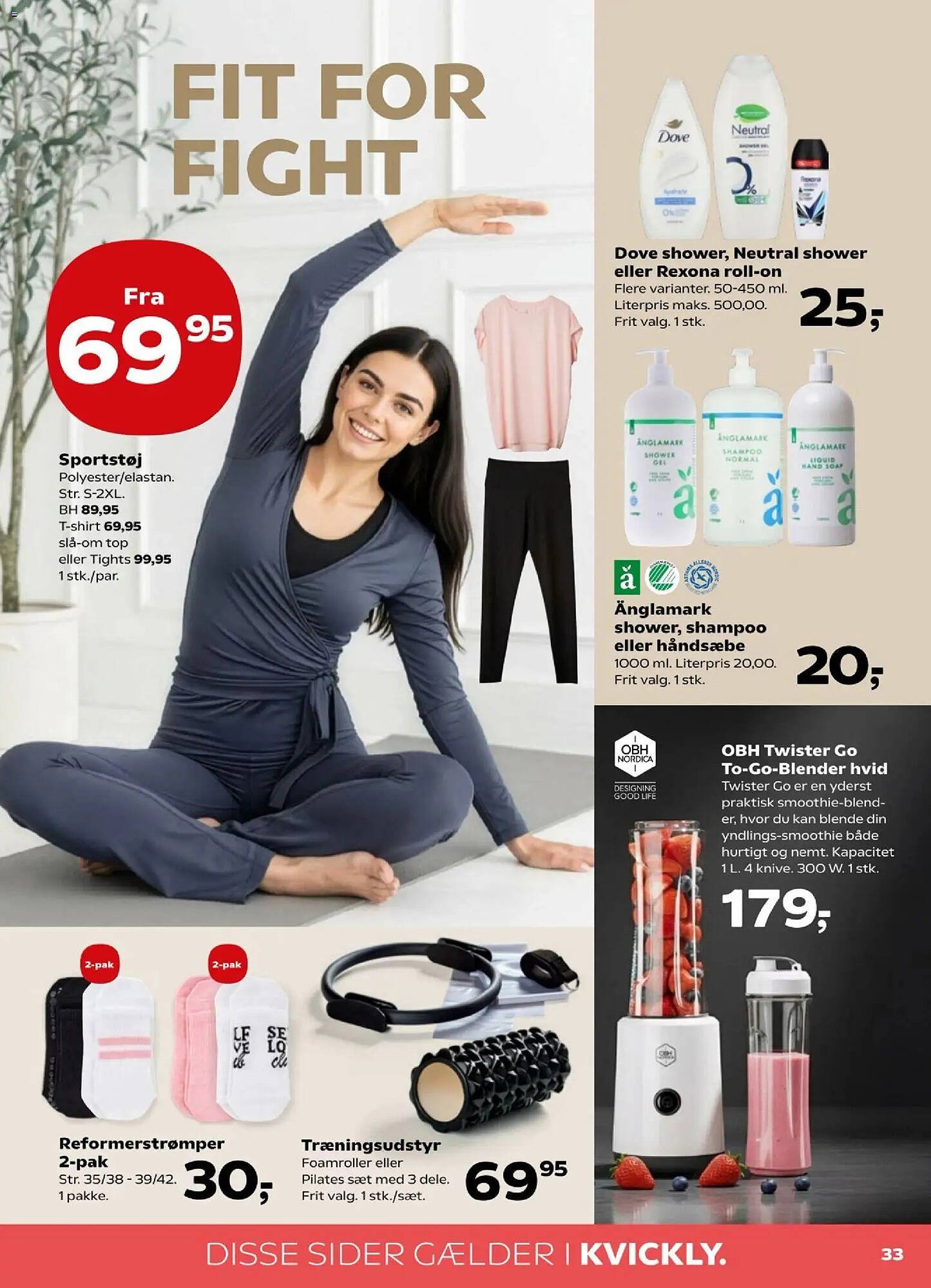 Kvickly tilbudsavis (2026-01-01 - 2026-01-08)