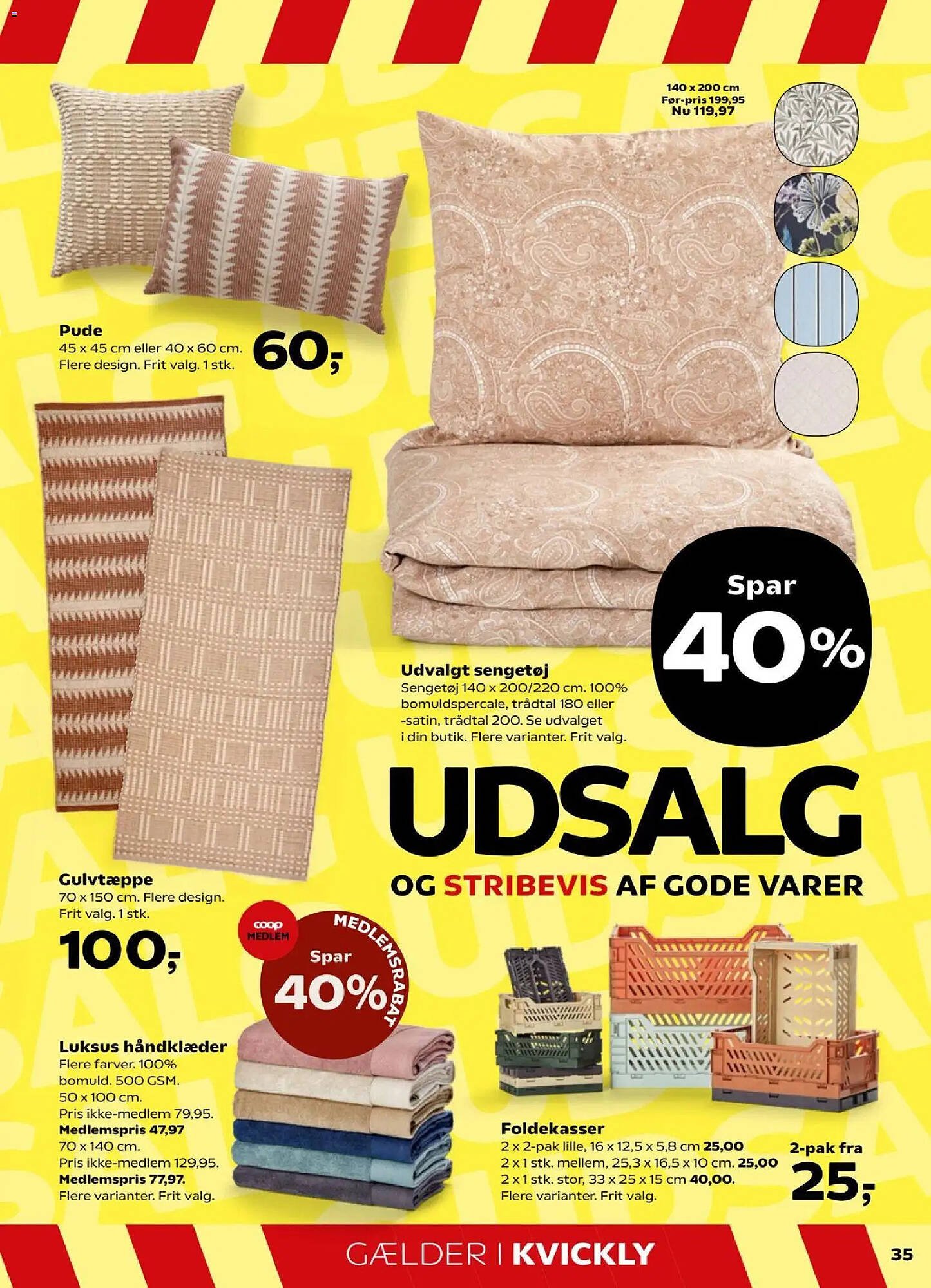 Kvickly tilbudsavis (2026-01-01 - 2026-01-08)