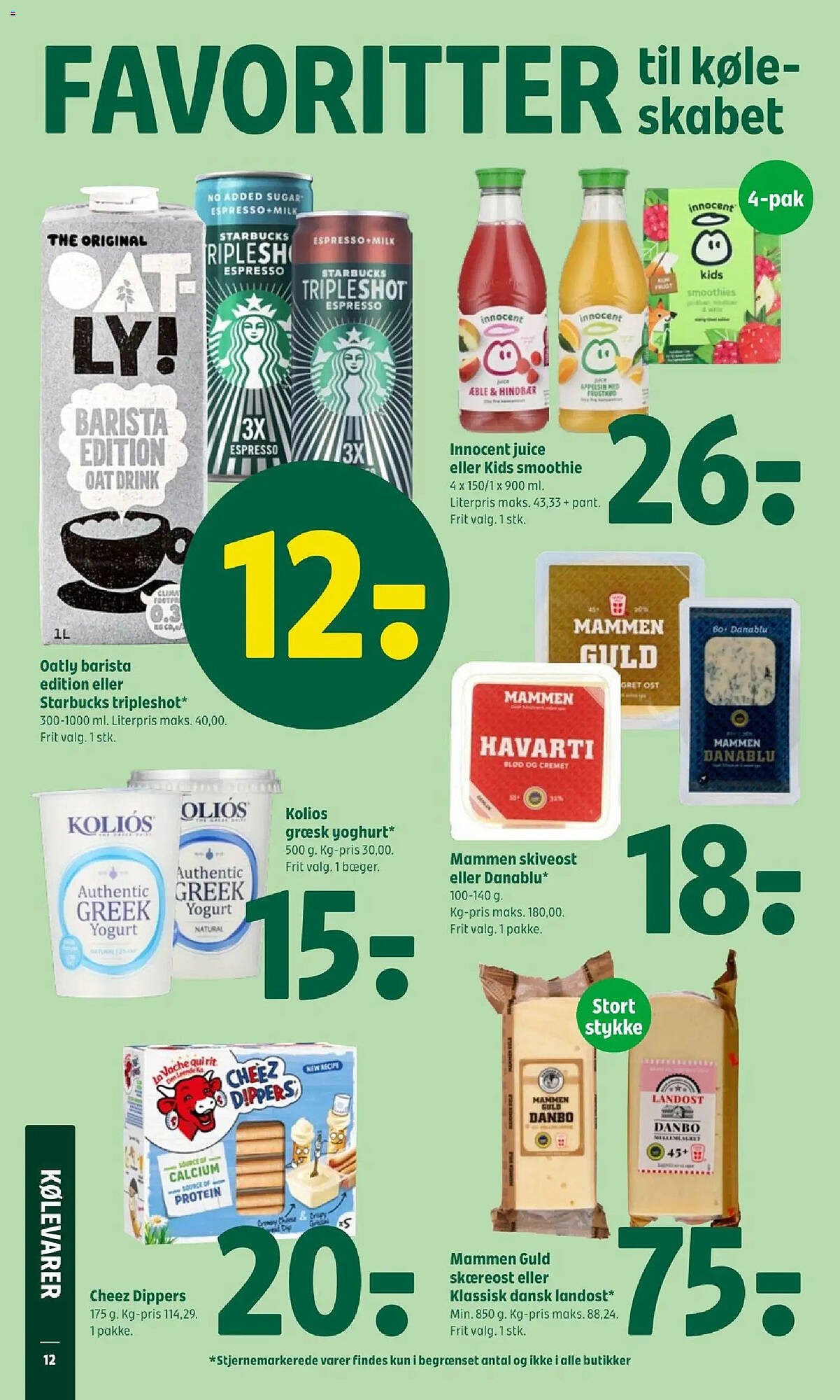 Coop 365 tilbudsavis (2026-04-09 - 2026-04-15)