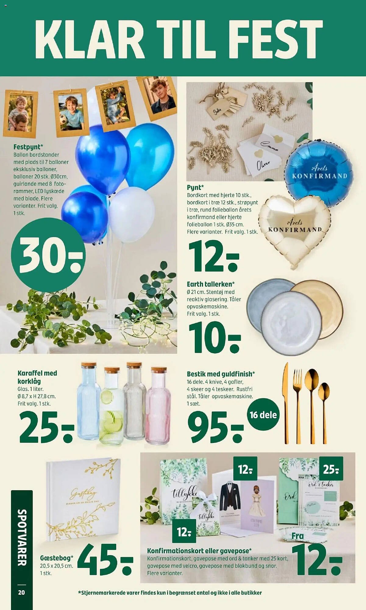 Coop 365 tilbudsavis