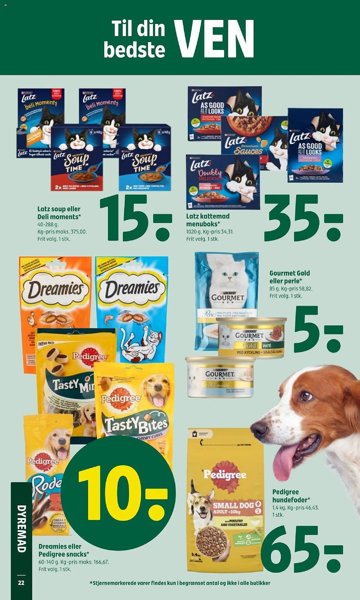 Coop 365 tilbudsavis