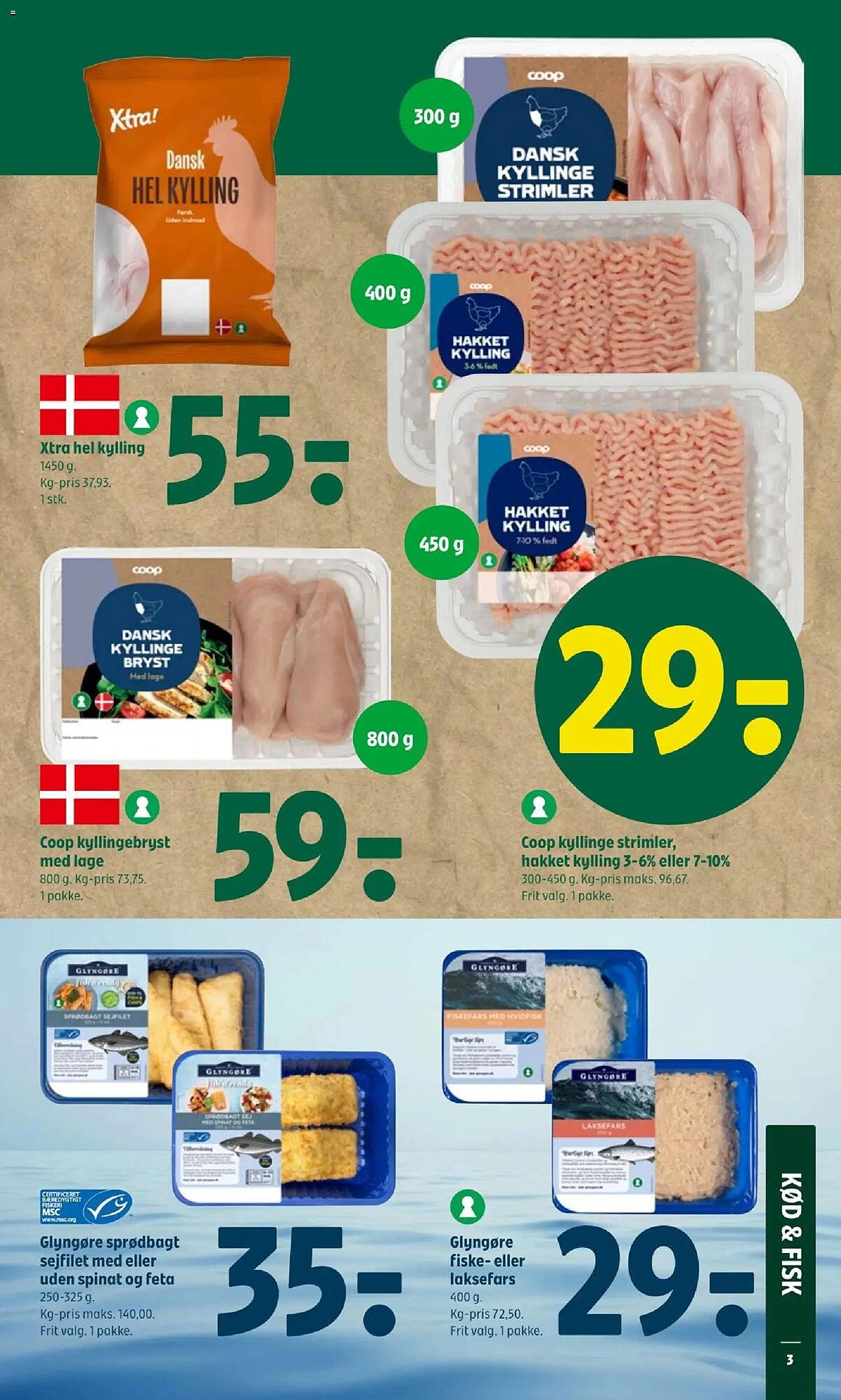 Coop 365 tilbudsavis