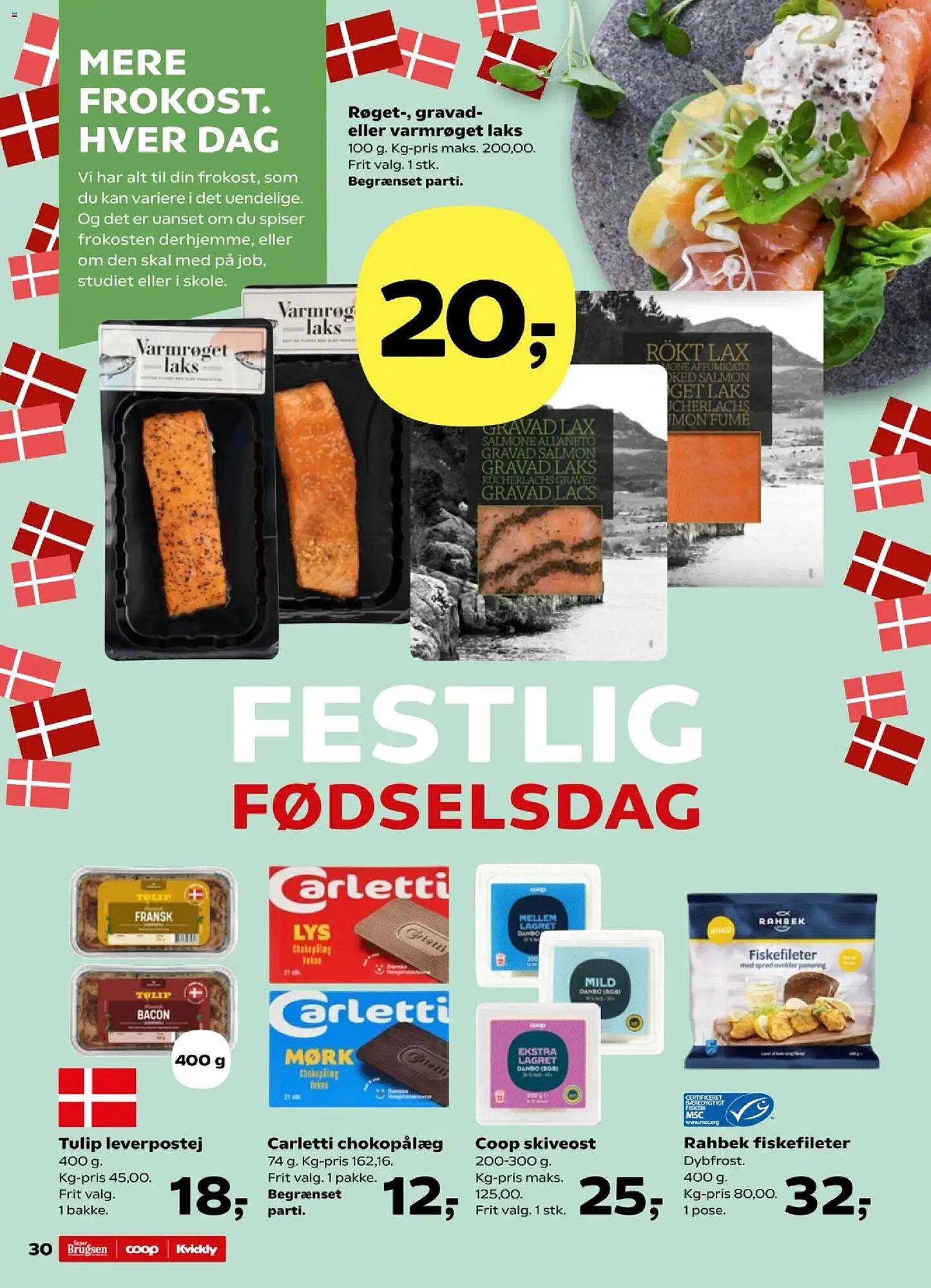 Kvickly tilbudsavis (2026-05-01 - 2026-05-07)