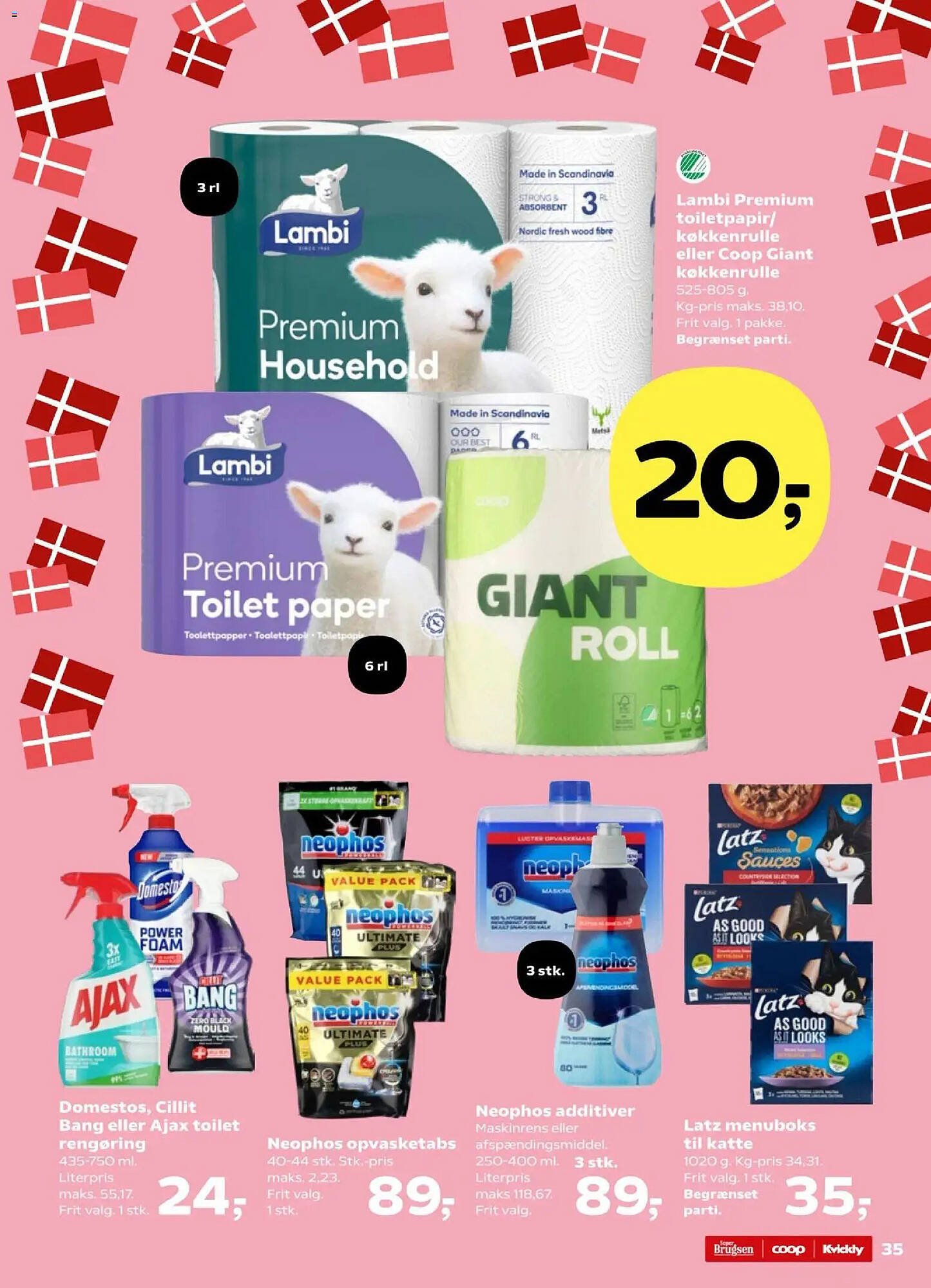 Kvickly tilbudsavis (2026-05-01 - 2026-05-07)