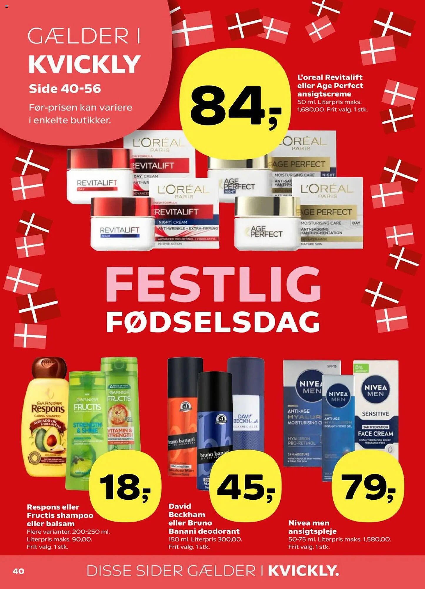 Kvickly tilbudsavis (2026-05-01 - 2026-05-07)