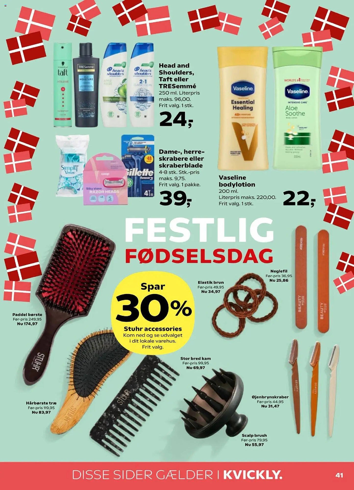 Kvickly tilbudsavis (2026-05-01 - 2026-05-07)