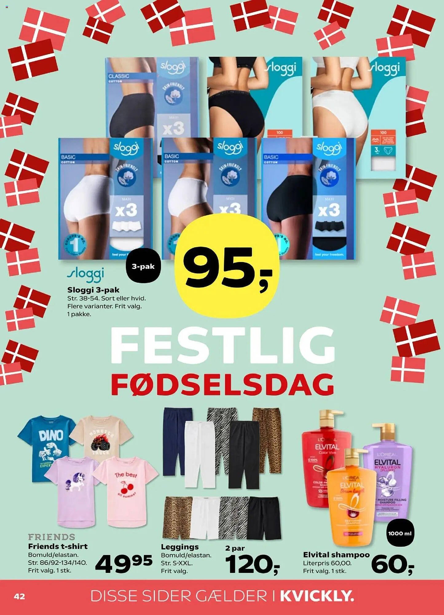 Kvickly tilbudsavis (2026-05-01 - 2026-05-07)