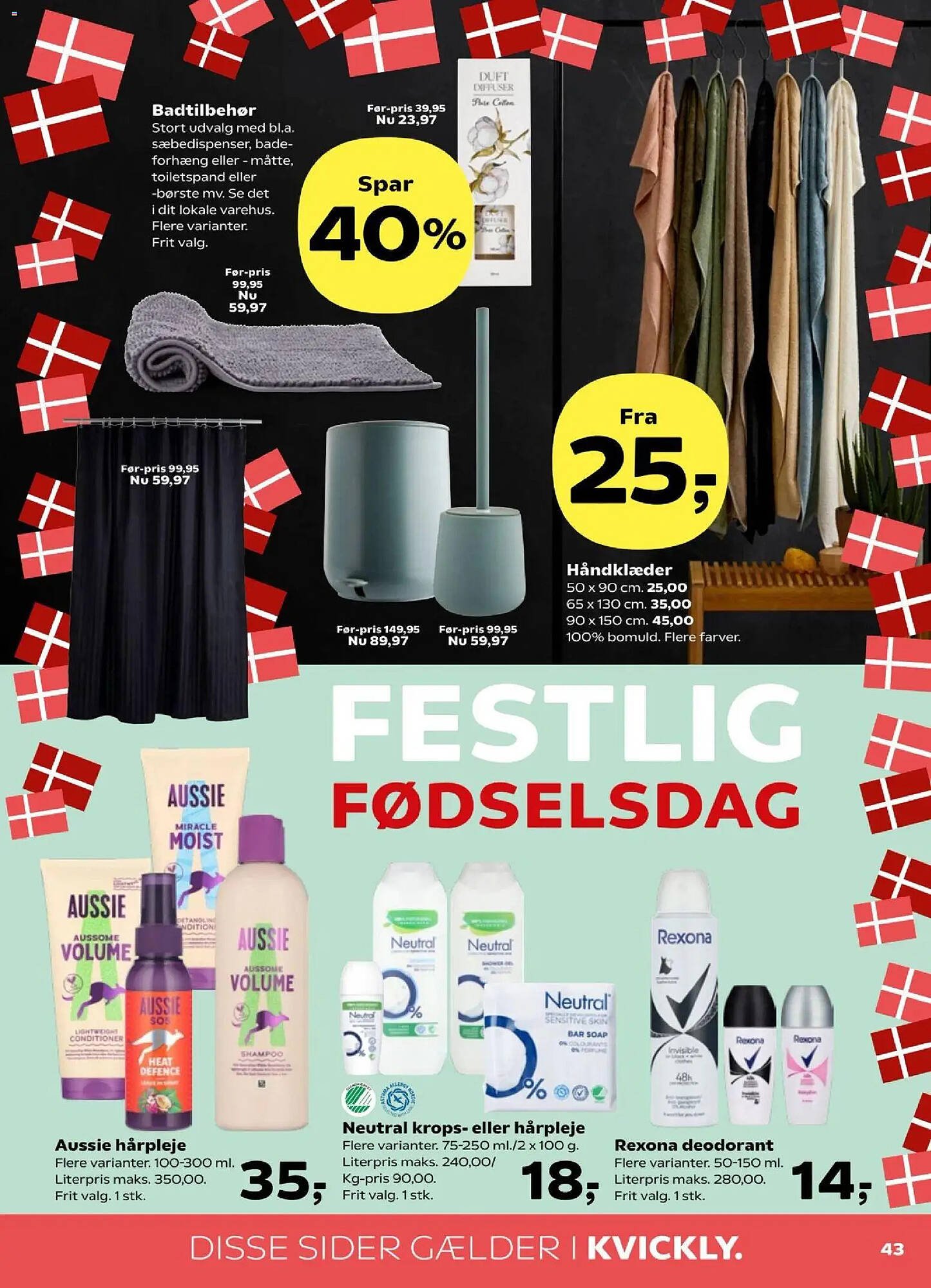 Kvickly tilbudsavis (2026-05-01 - 2026-05-07)