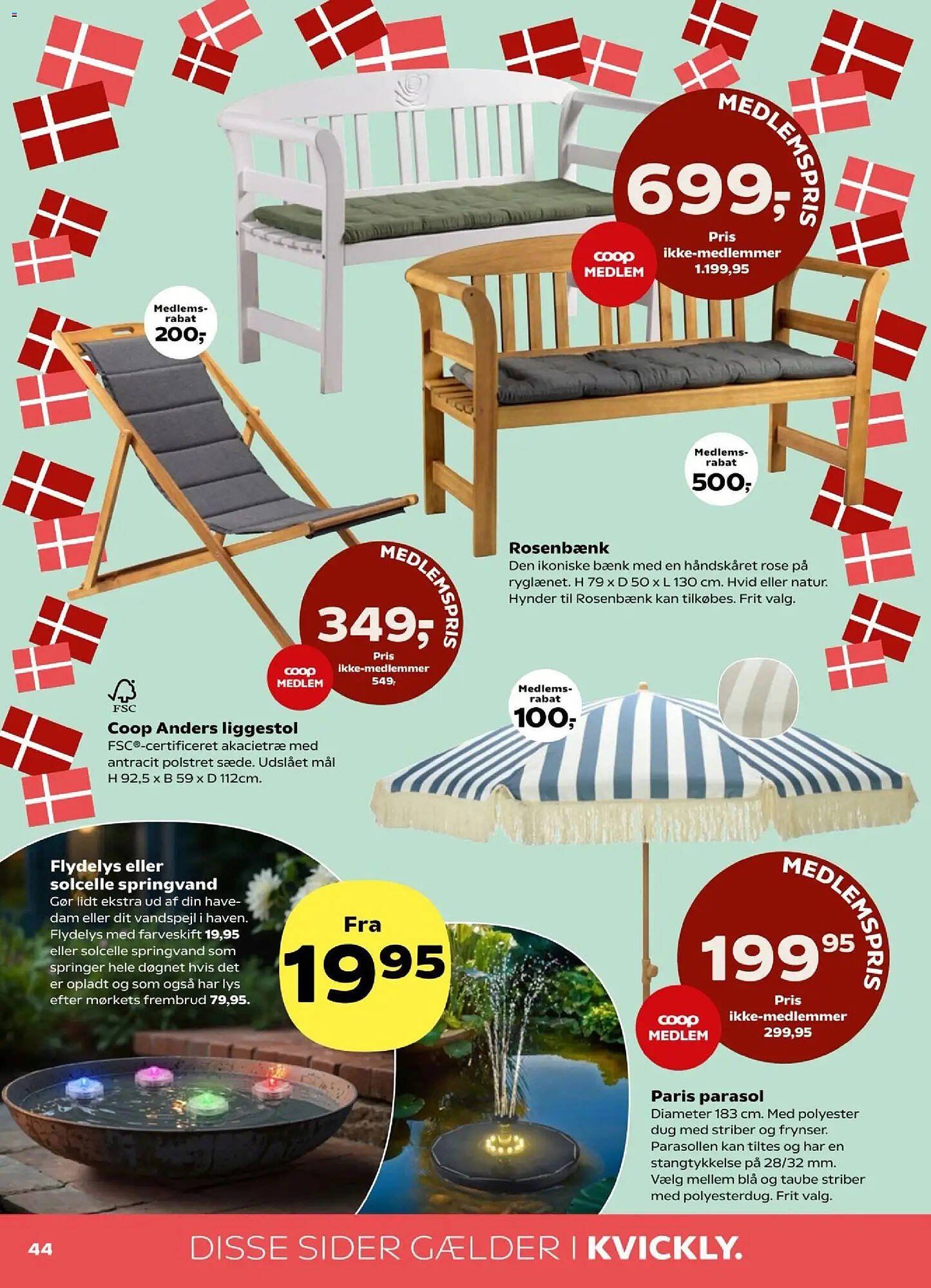 Kvickly tilbudsavis (2026-05-01 - 2026-05-07)