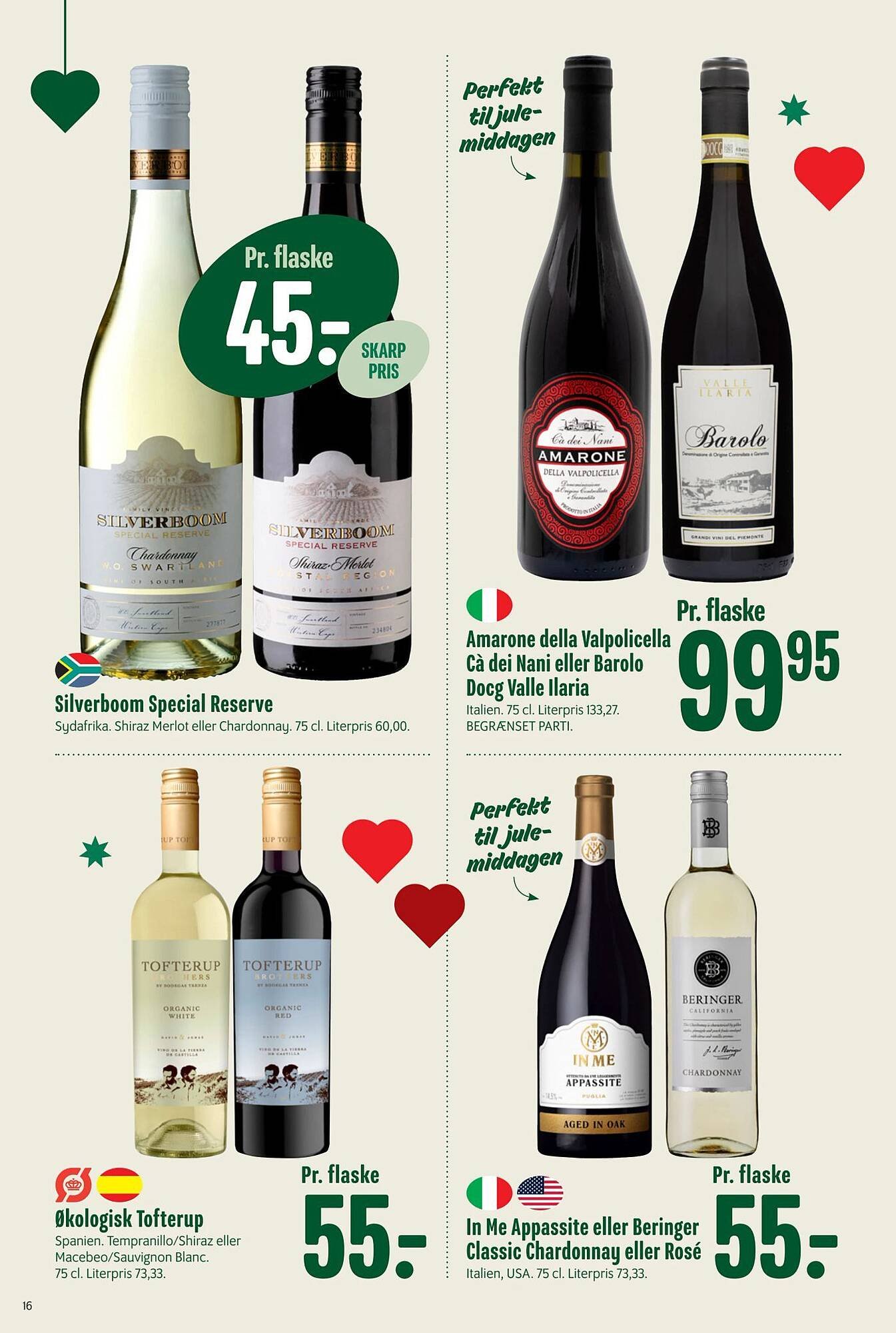 Min Købmand tilbudsavis (2025-12-19 - 2025-12-24)