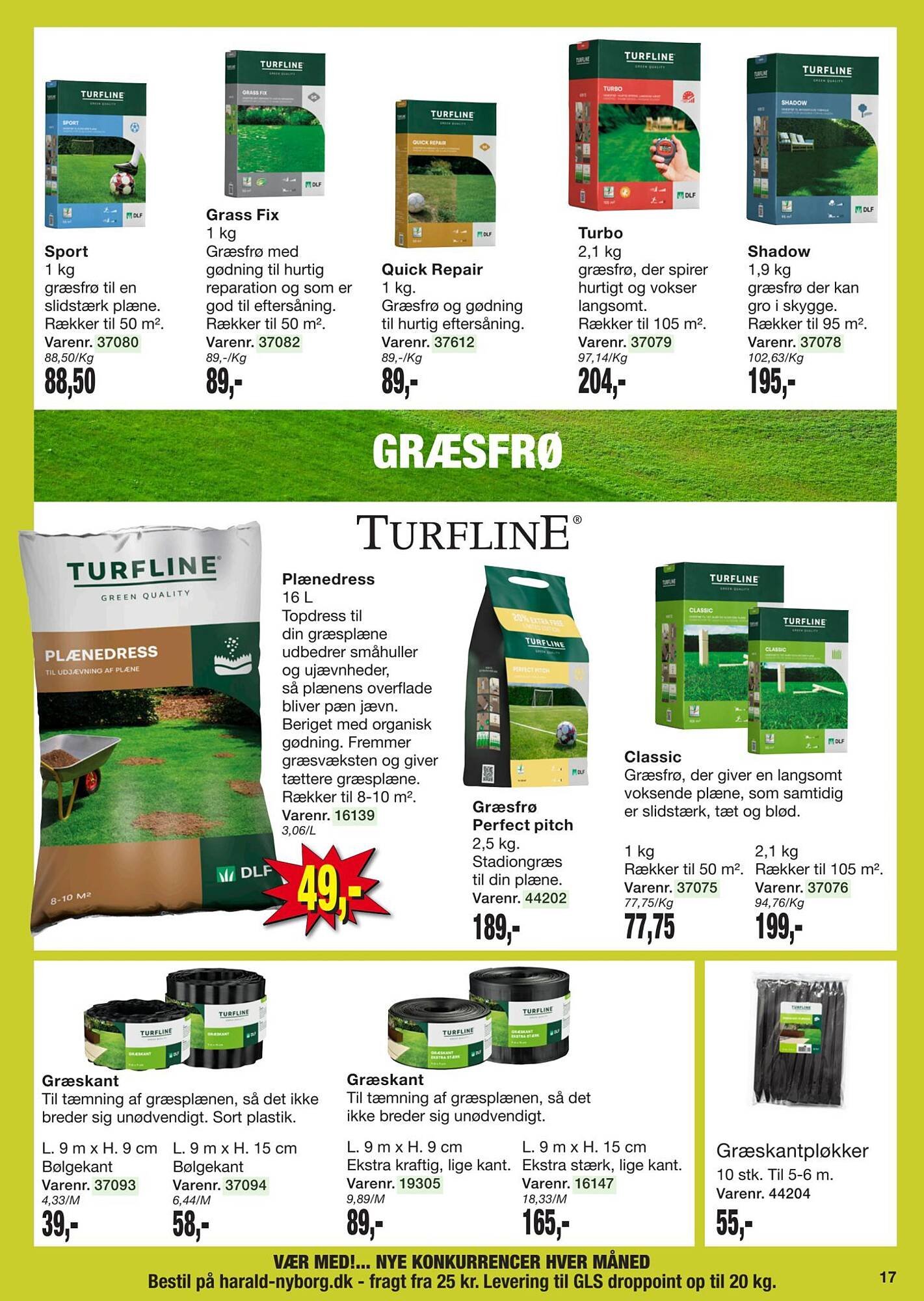 Harald Nyborg tilbudsavis (2026-04-09 - 2026-04-16)