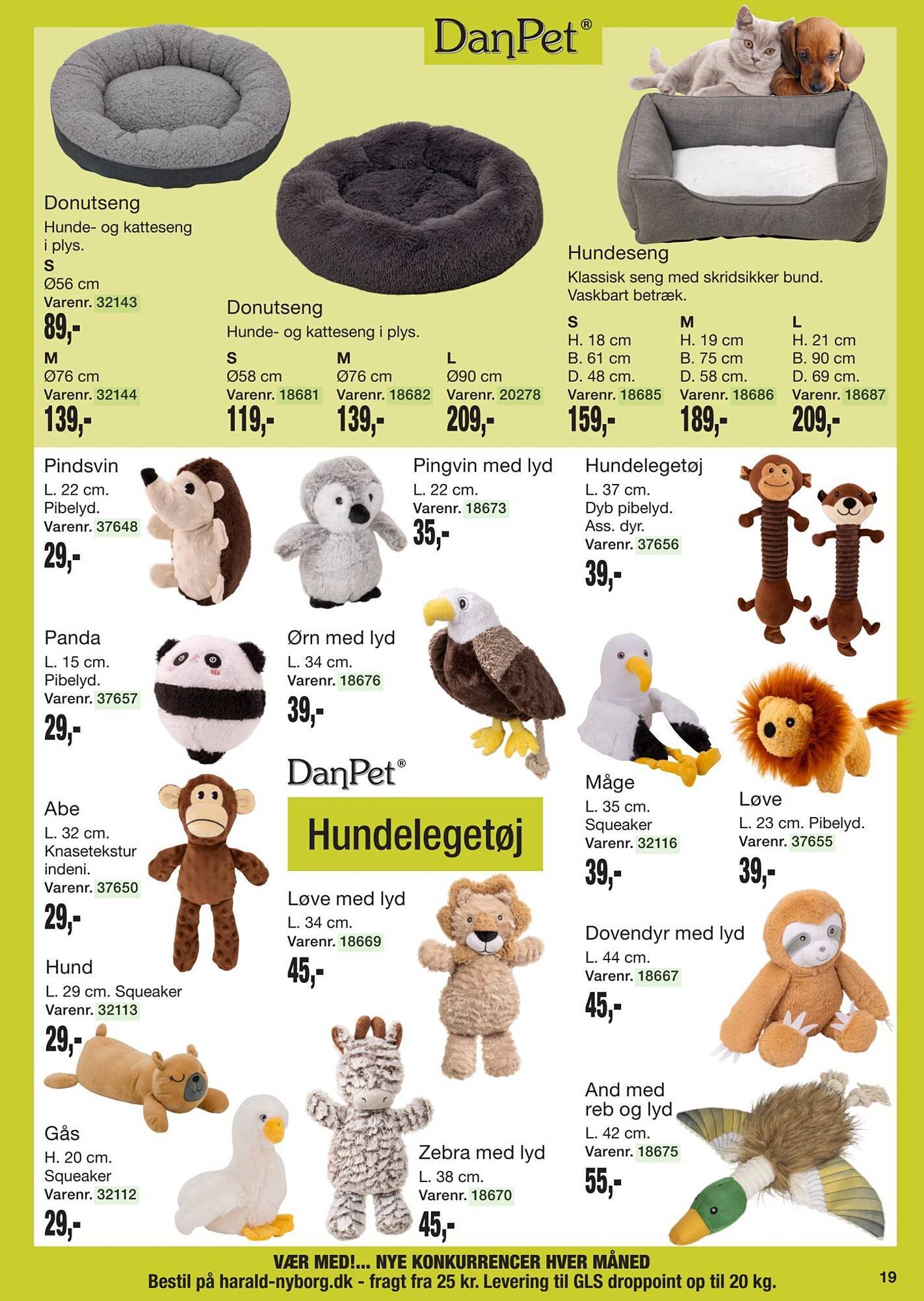 Harald Nyborg tilbudsavis (2026-04-09 - 2026-04-16)