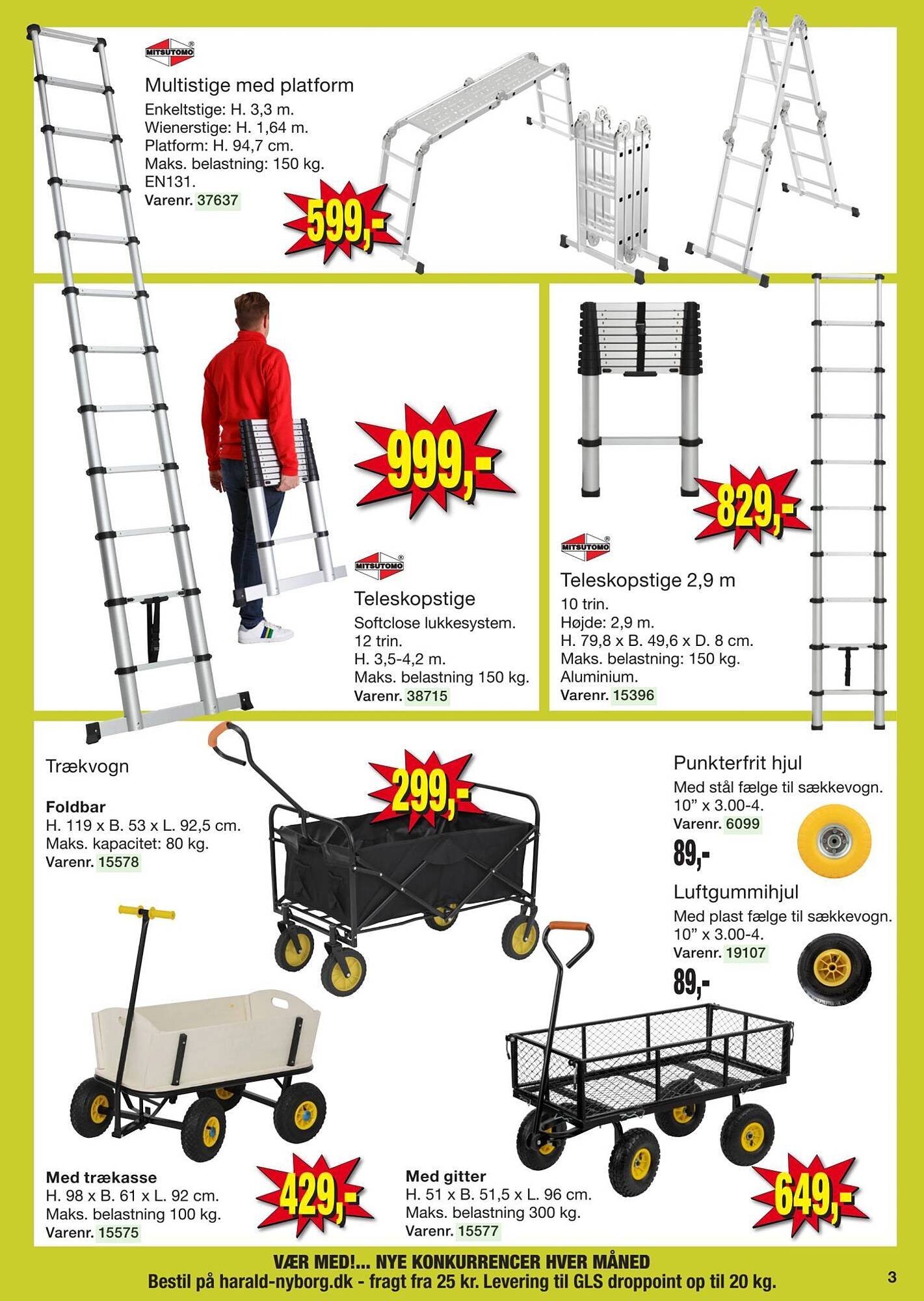 Harald Nyborg tilbudsavis (2026-04-09 - 2026-04-16)