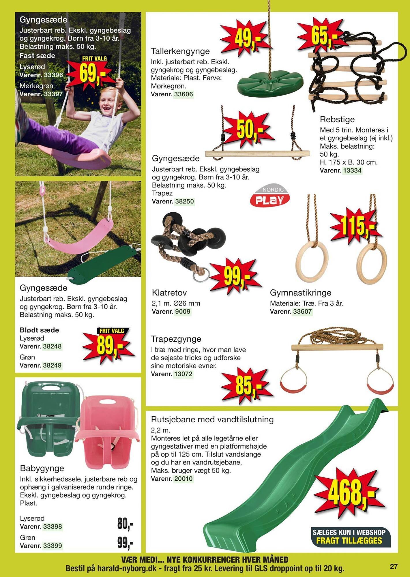 Harald Nyborg tilbudsavis (2026-04-09 - 2026-04-16)