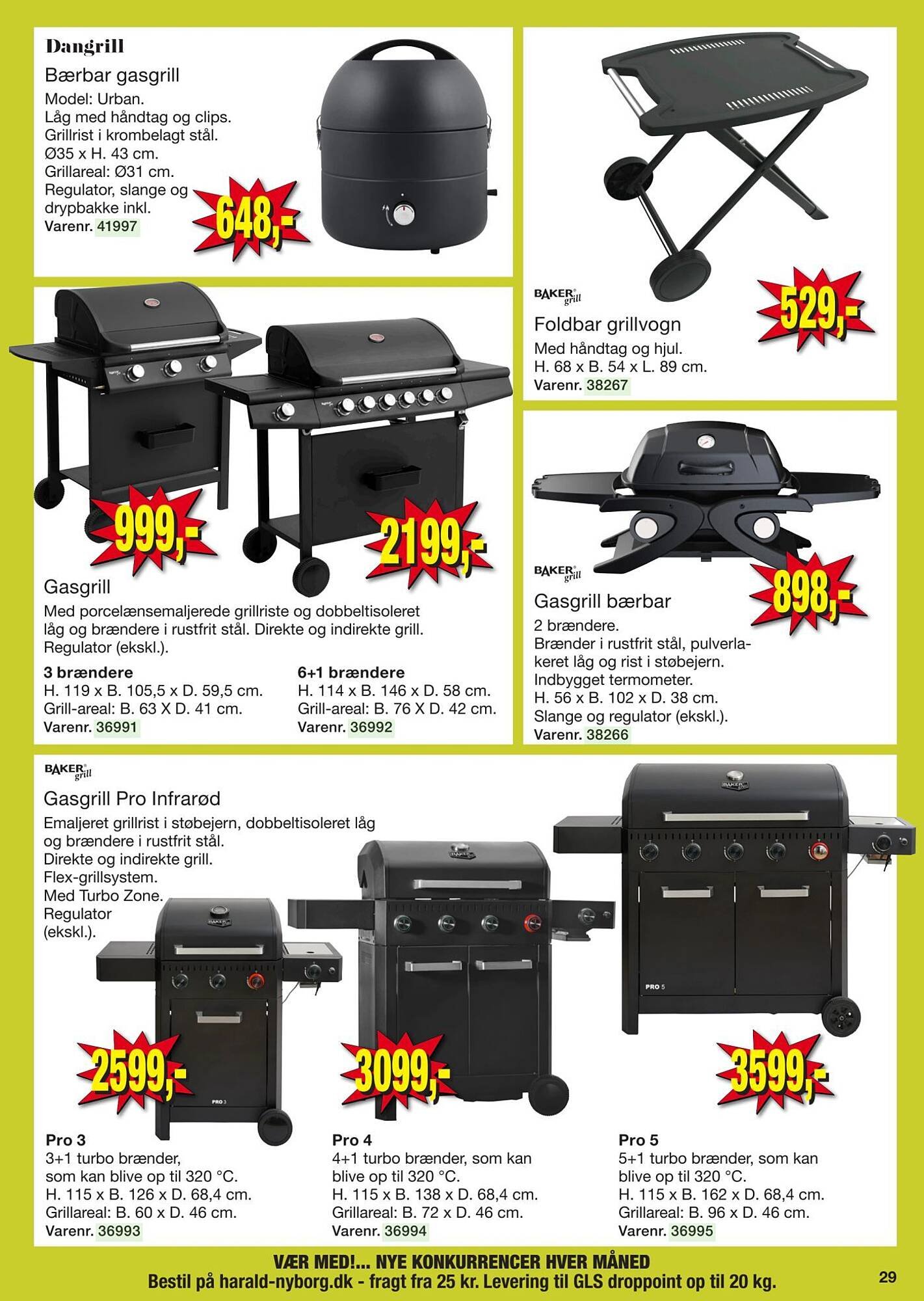 Harald Nyborg tilbudsavis (2026-04-09 - 2026-04-16)