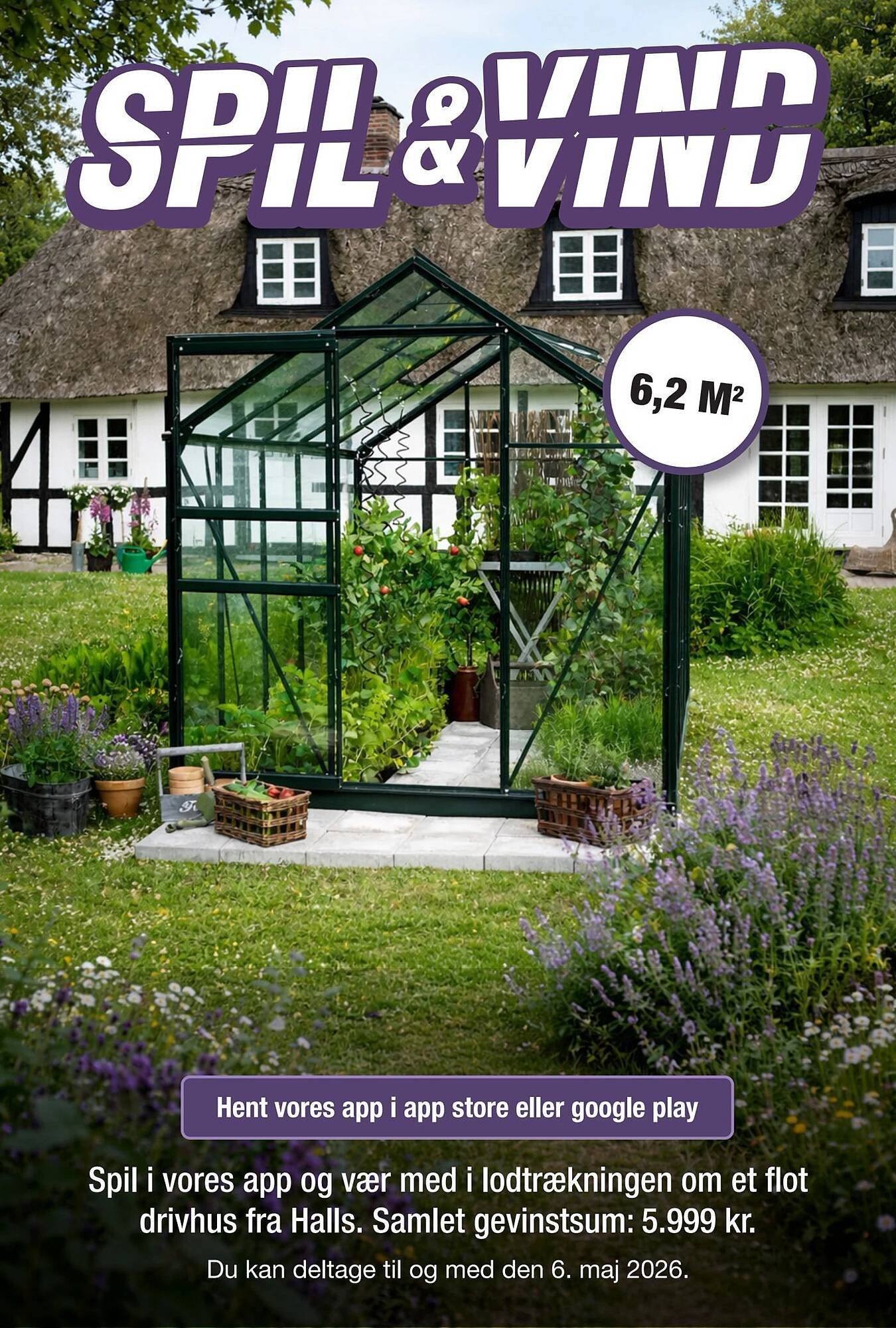 Harald Nyborg tilbudsavis (2026-04-09 - 2026-04-16)