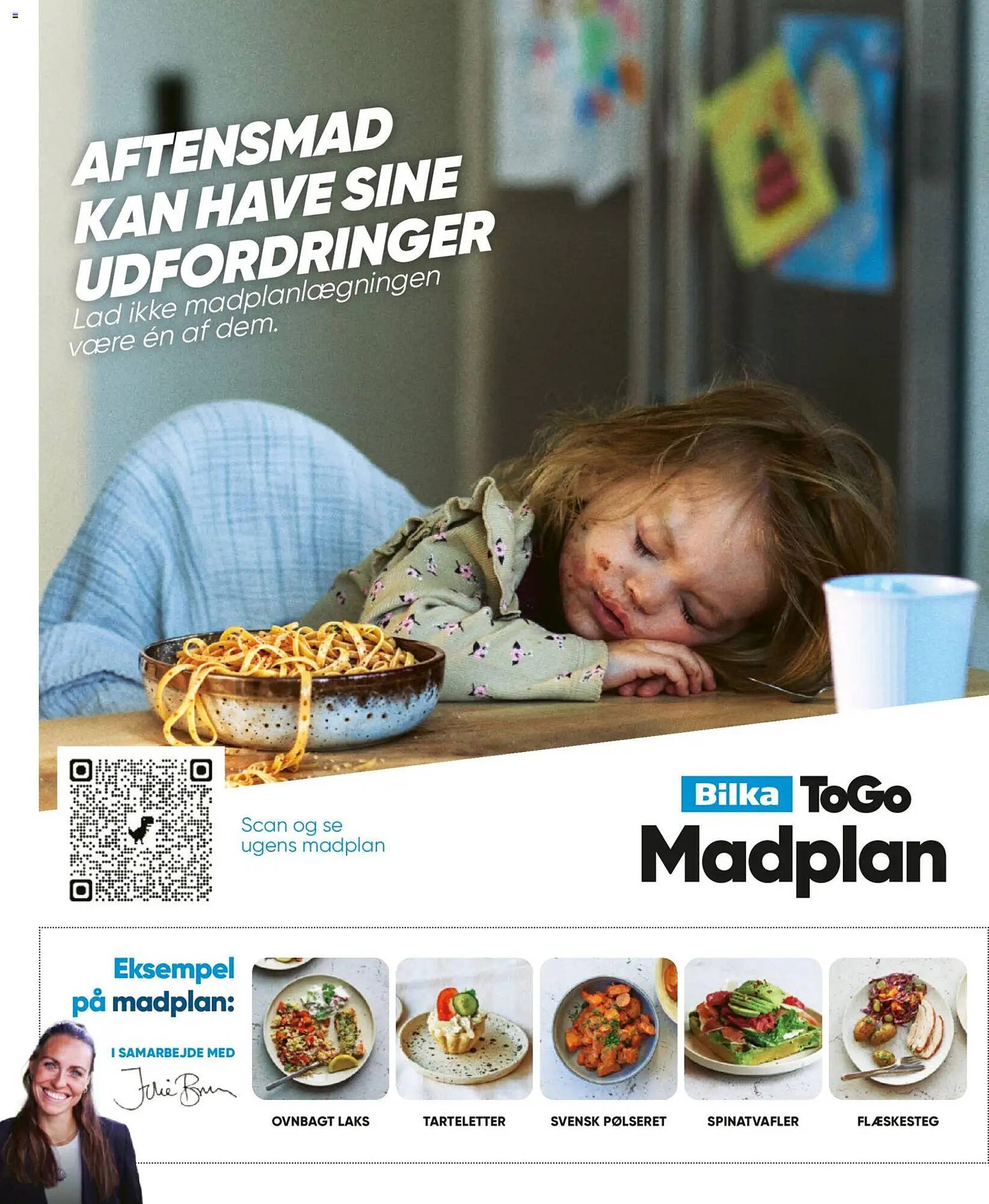 Bilka tilbudsavis (2026-05-01 - 2026-05-07)