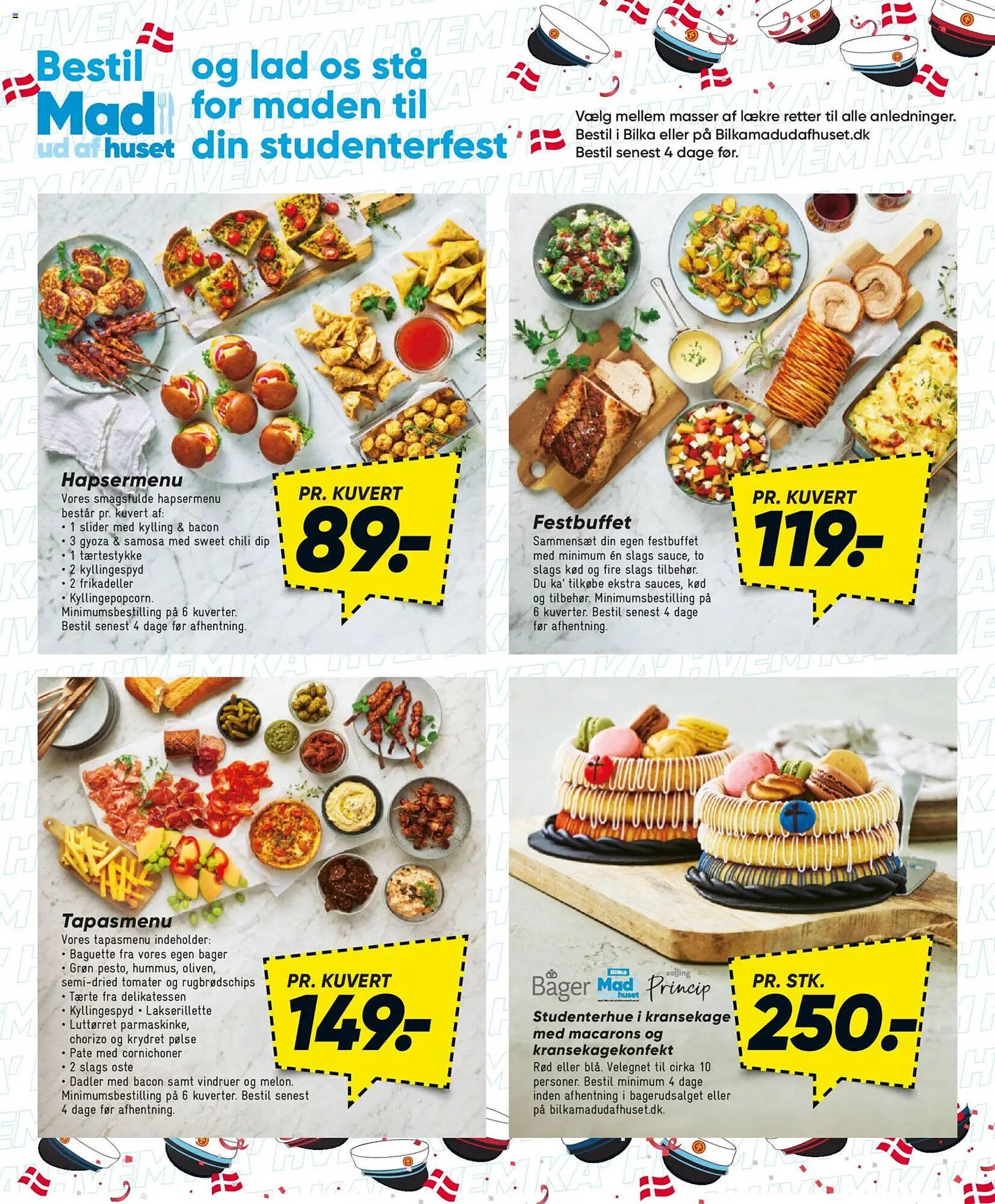 Bilka tilbudsavis (2026-05-01 - 2026-05-07)