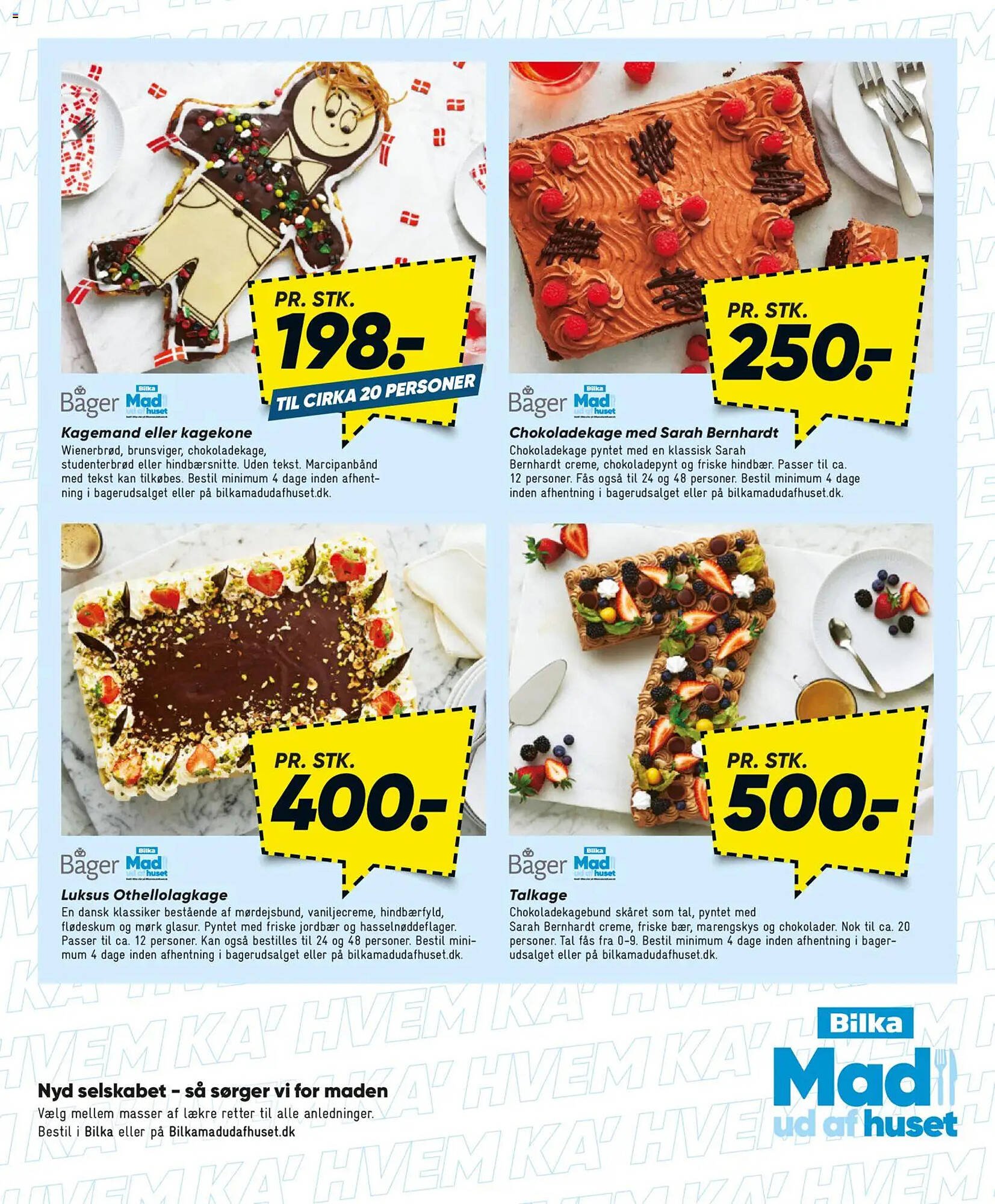 Bilka tilbudsavis (2026-05-01 - 2026-05-07)