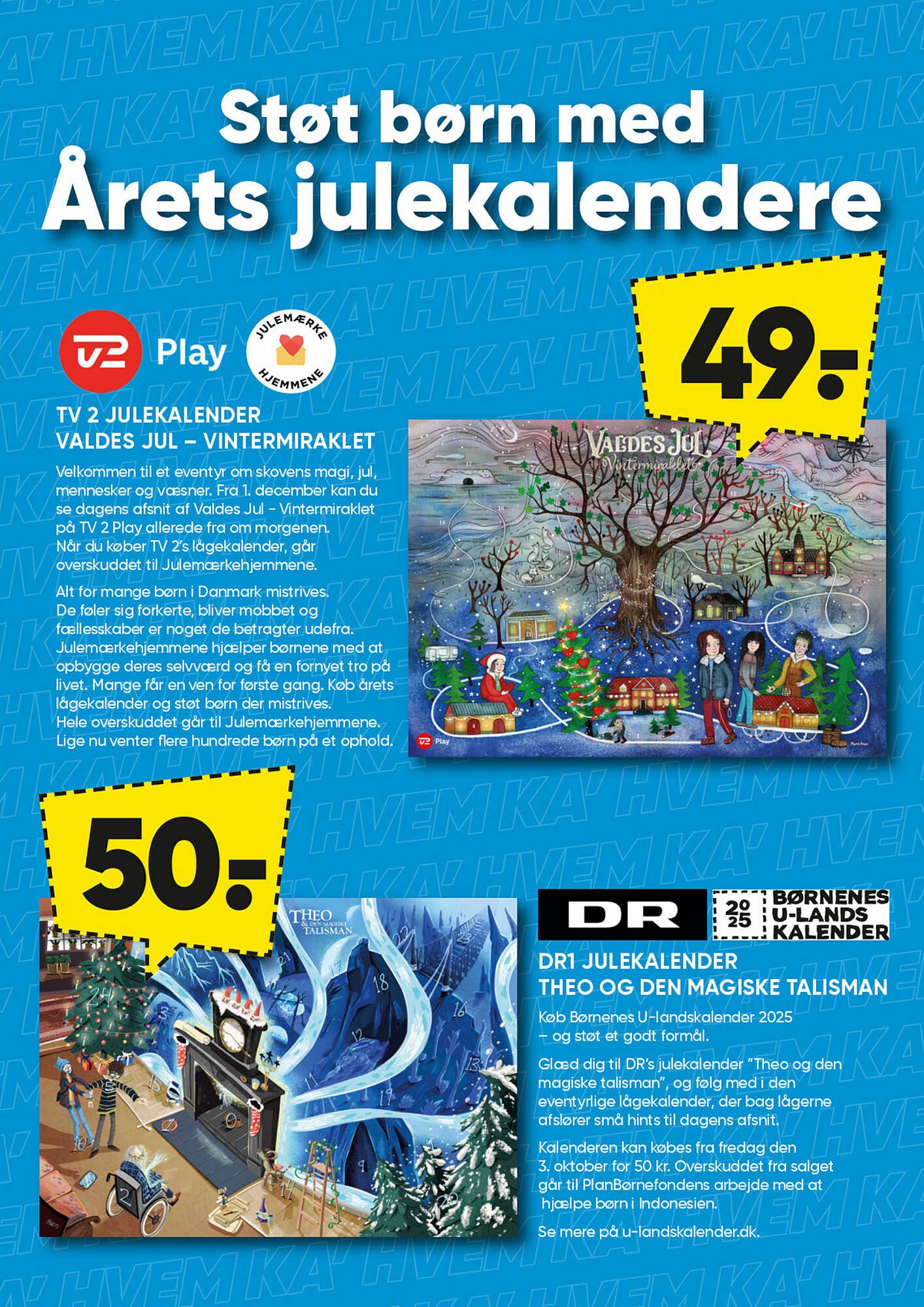 Bilka tilbudsavis (2025-10-24 - 2025-10-30)