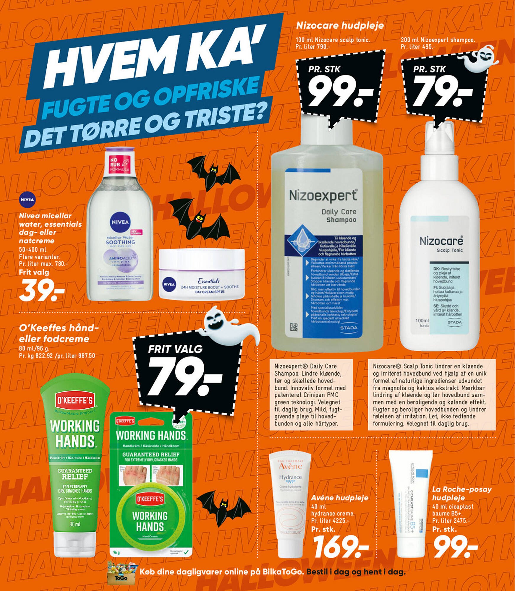 Bilka tilbudsavis (2025-10-24 - 2025-10-30)