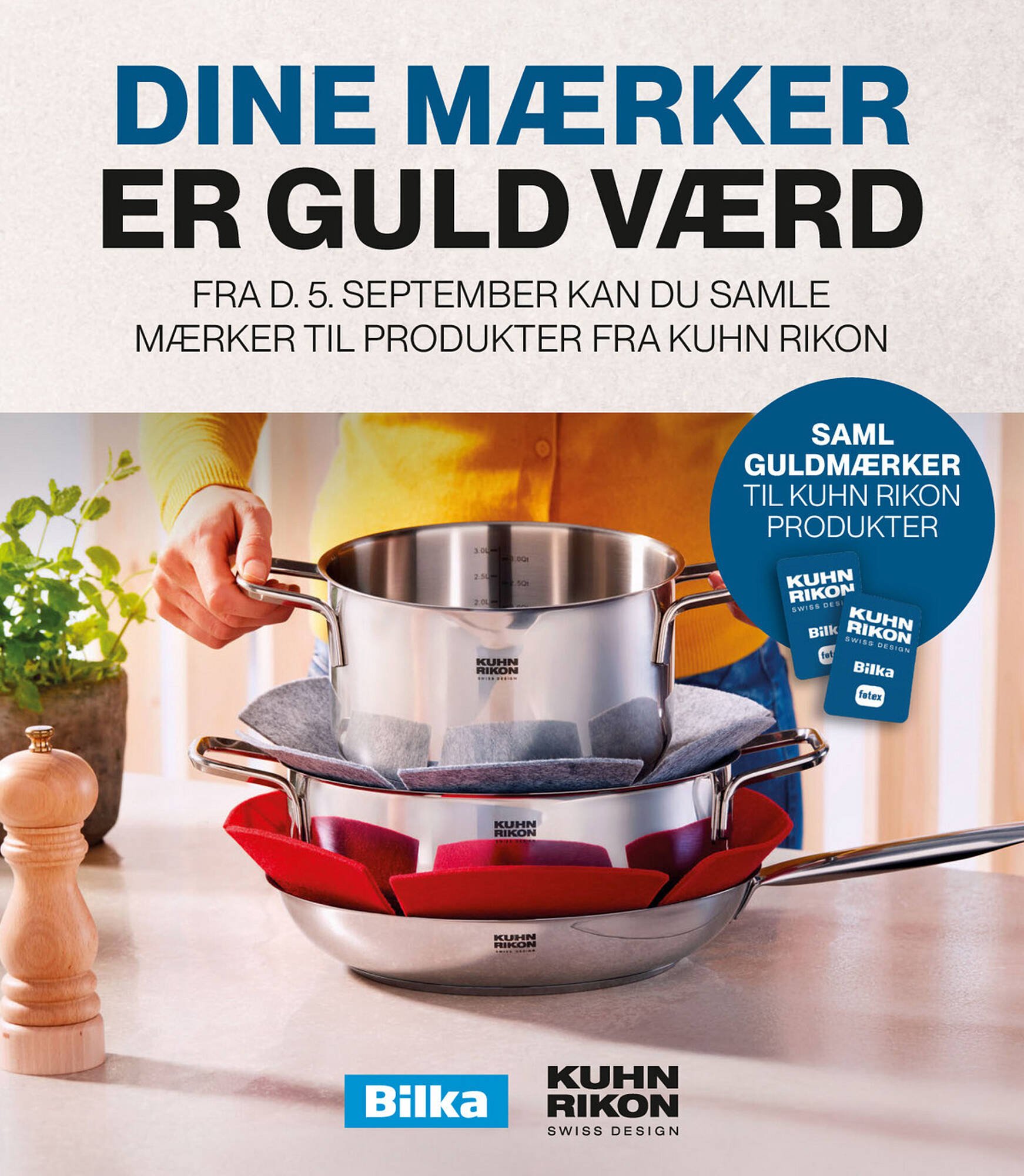 Bilka tilbudsavis (2025-10-24 - 2025-10-30)