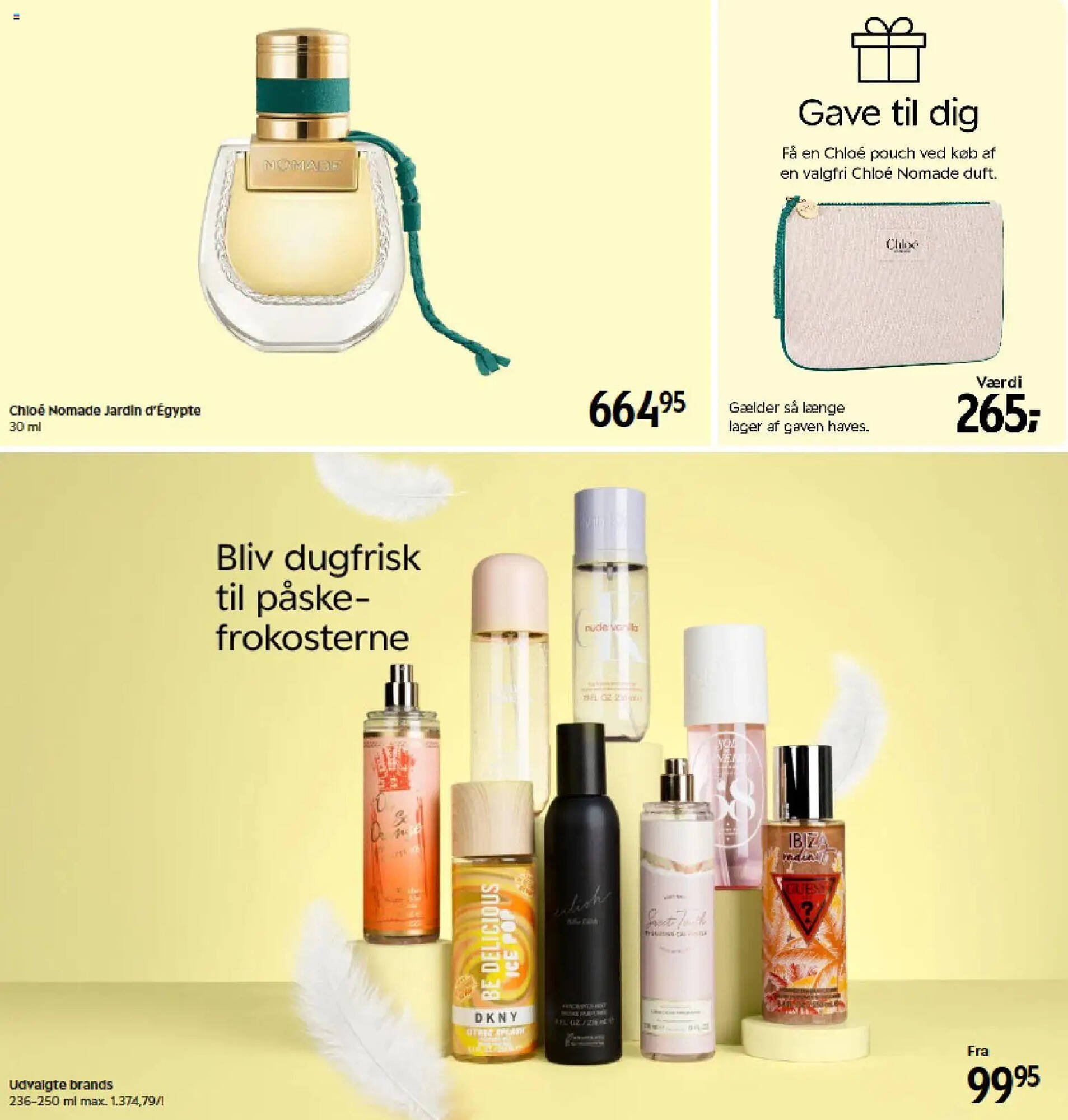 Matas tilbudsavis (2026-03-26 - 2026-04-08)