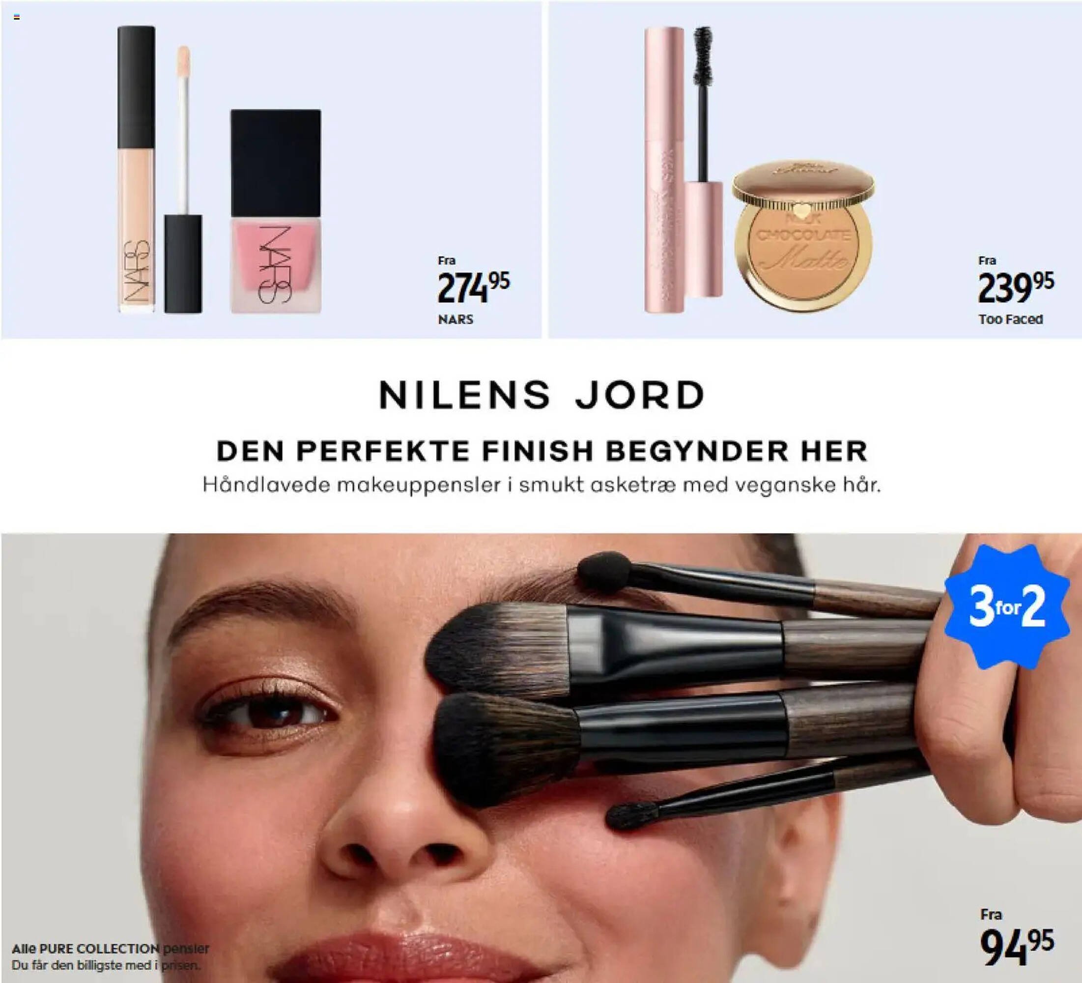 Matas tilbudsavis (2026-03-26 - 2026-04-08)