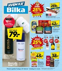 Bilka tilbudsavis