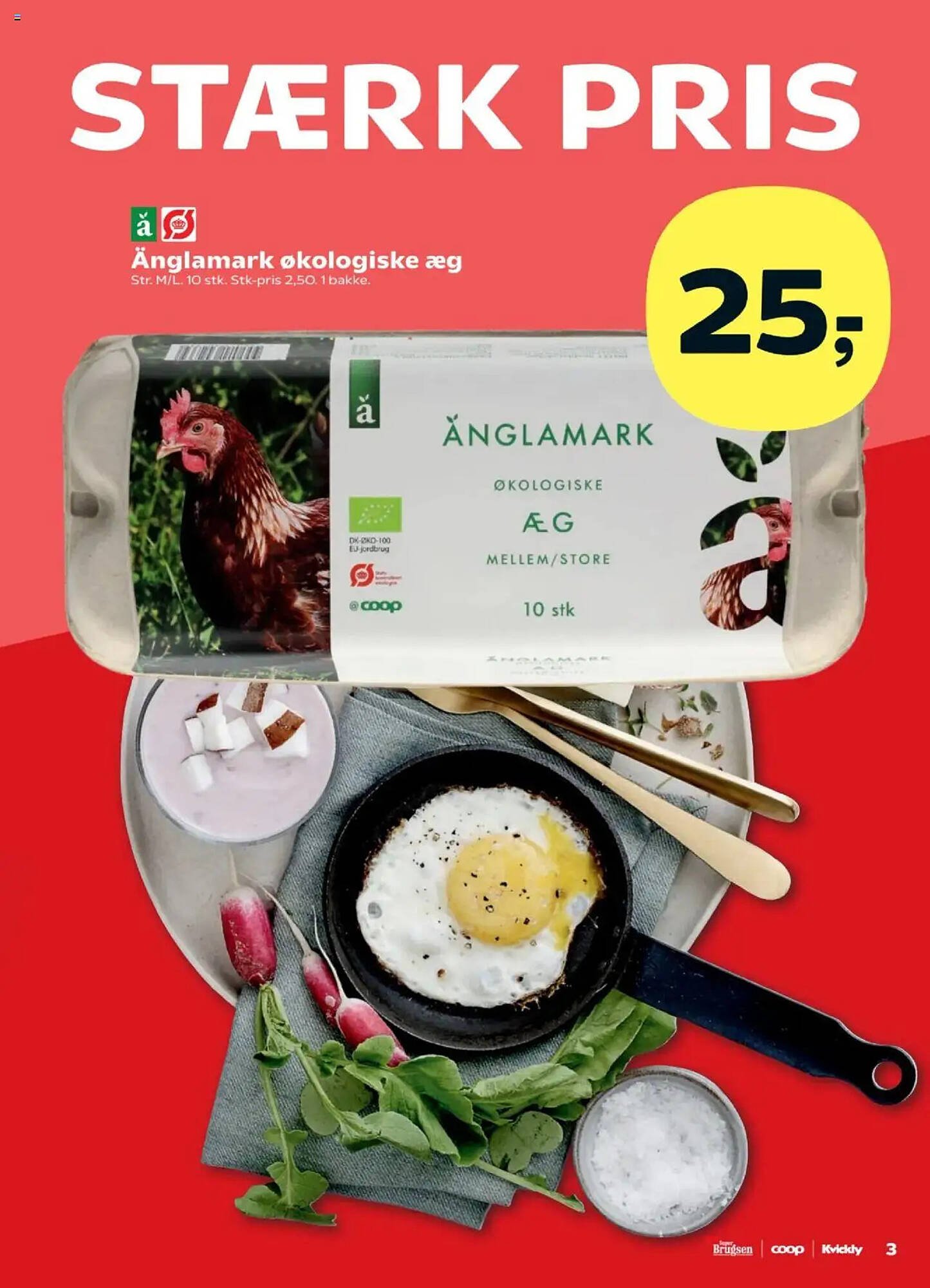 SuperBrugsen tilbudsavis (2025-10-24 - 2025-10-30)