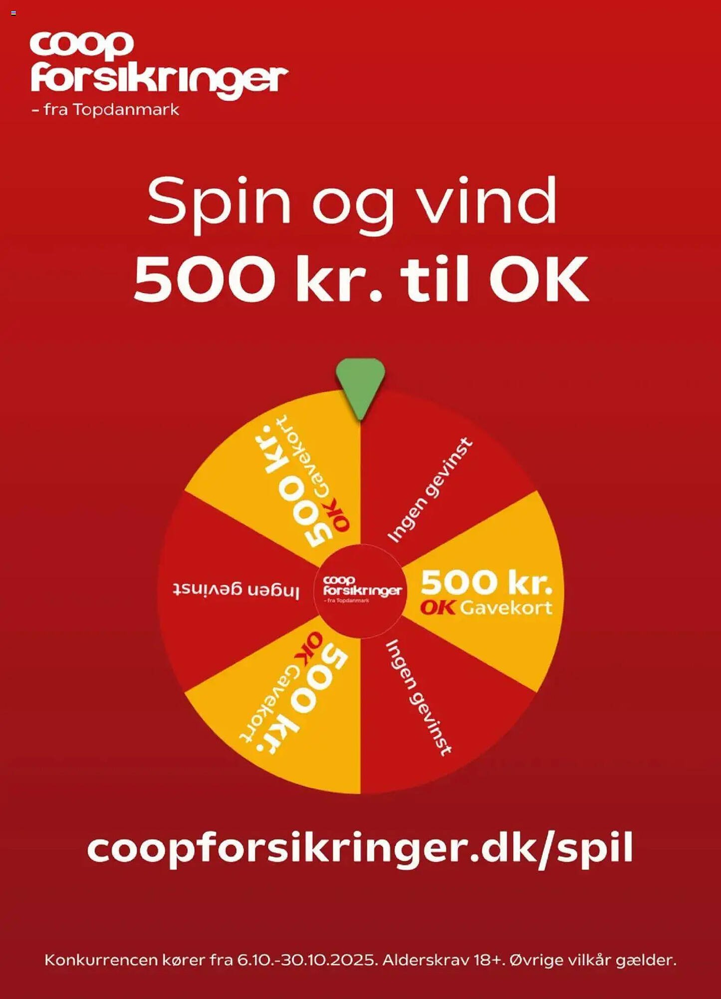 SuperBrugsen tilbudsavis (2025-10-24 - 2025-10-30)