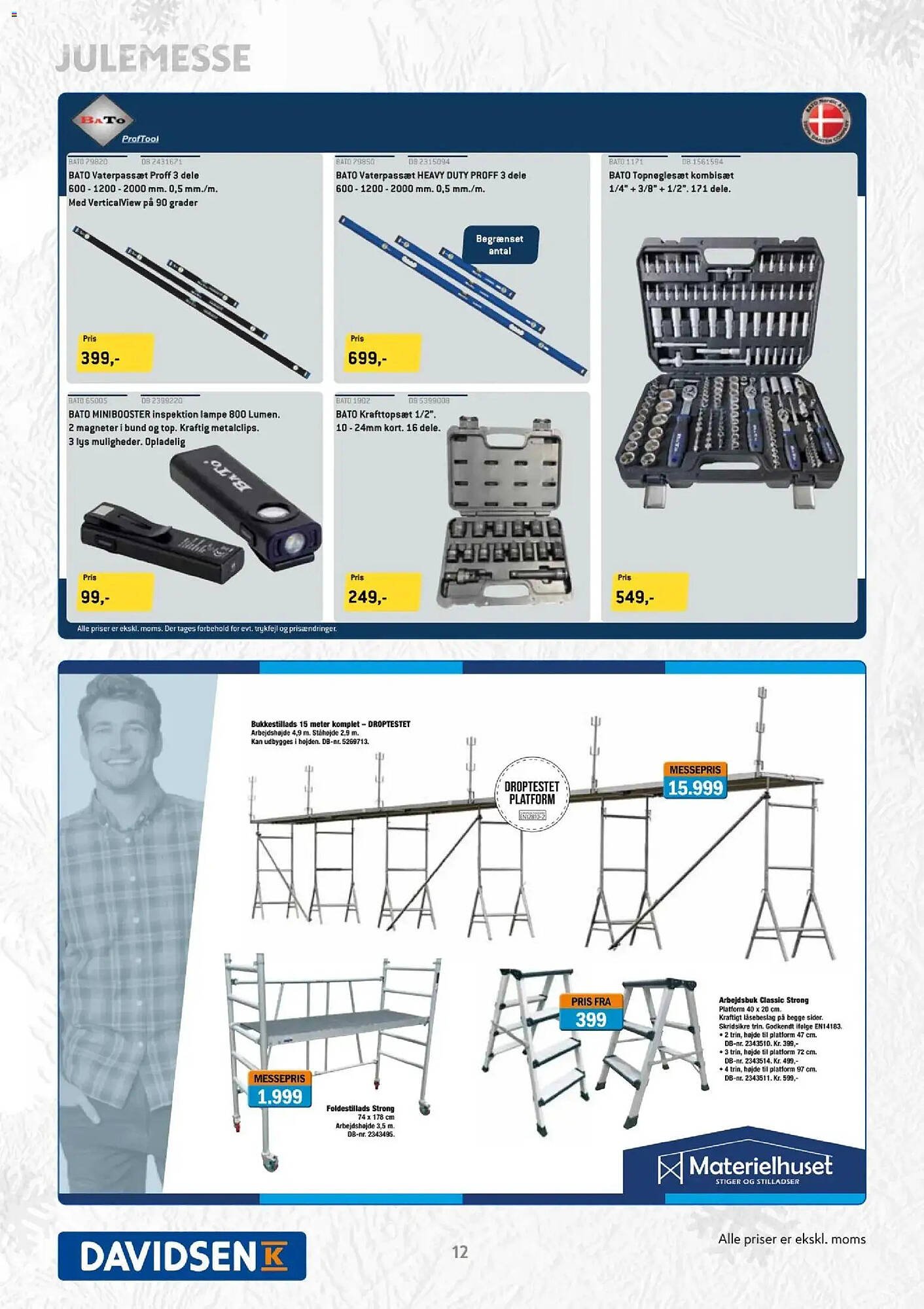 Davidsen tilbudsavis