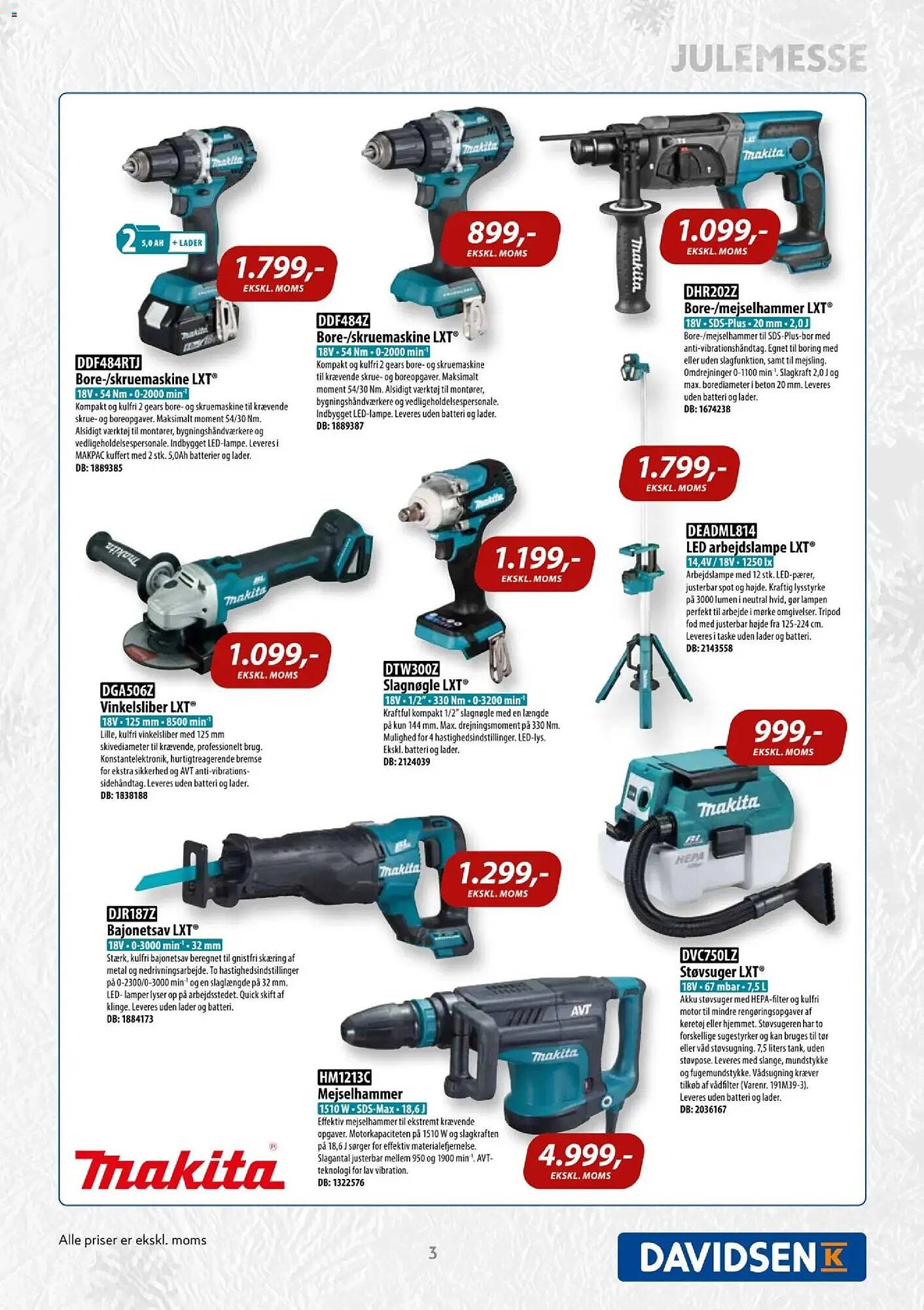 Davidsen tilbudsavis