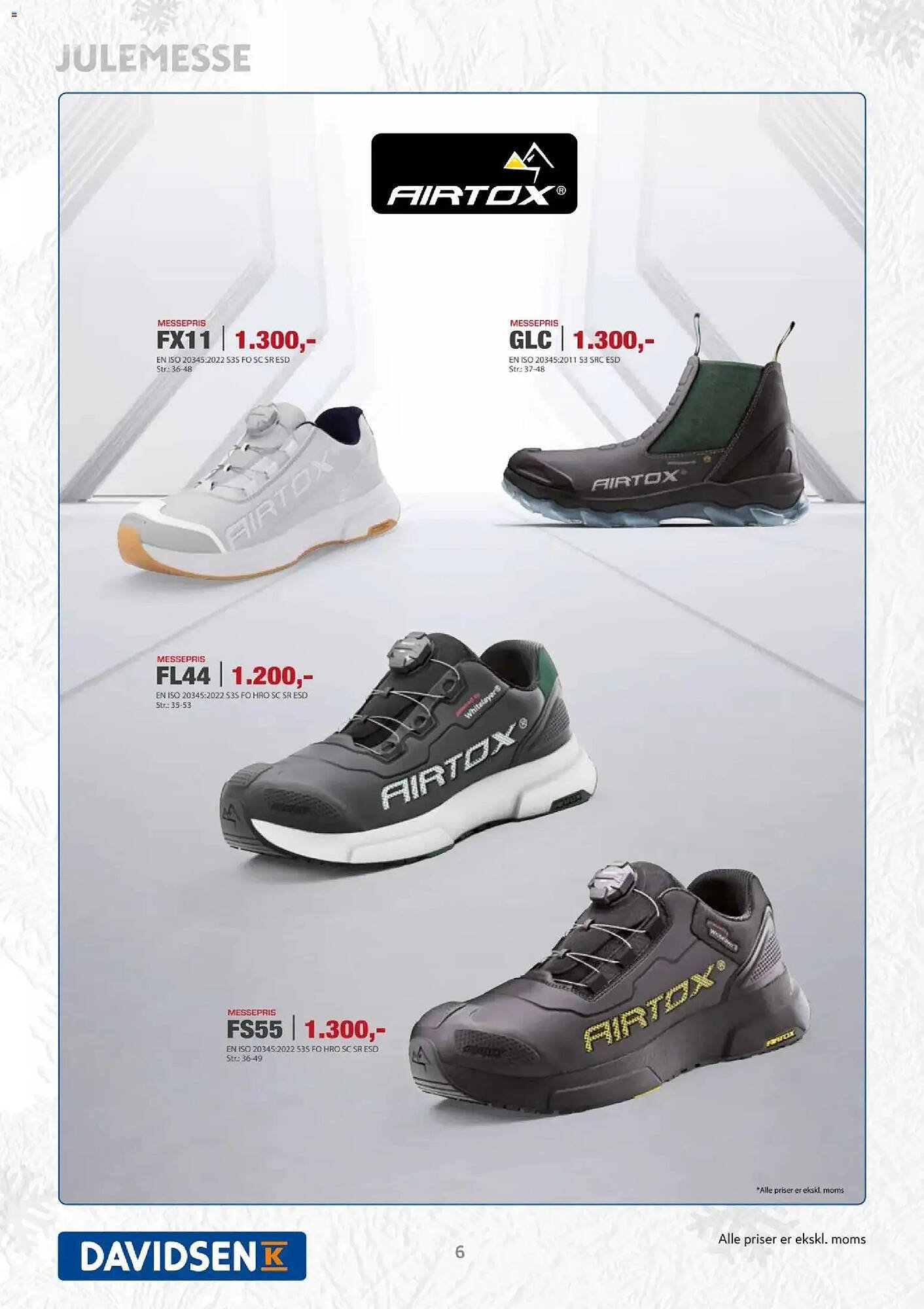 Davidsen tilbudsavis