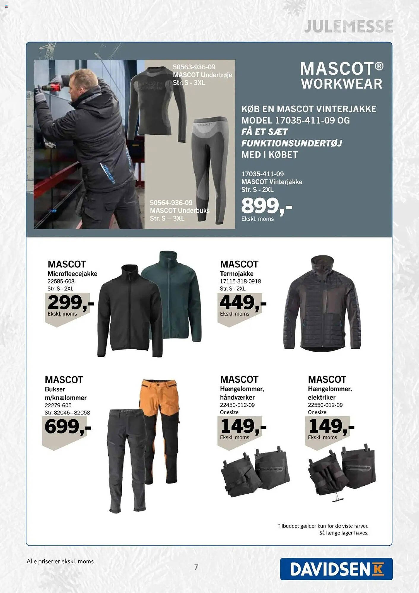 Davidsen tilbudsavis