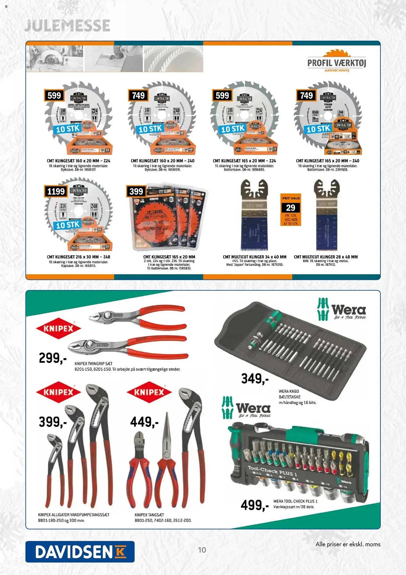 Davidsen tilbudsavis