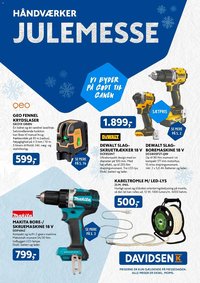 Davidsen tilbudsavis